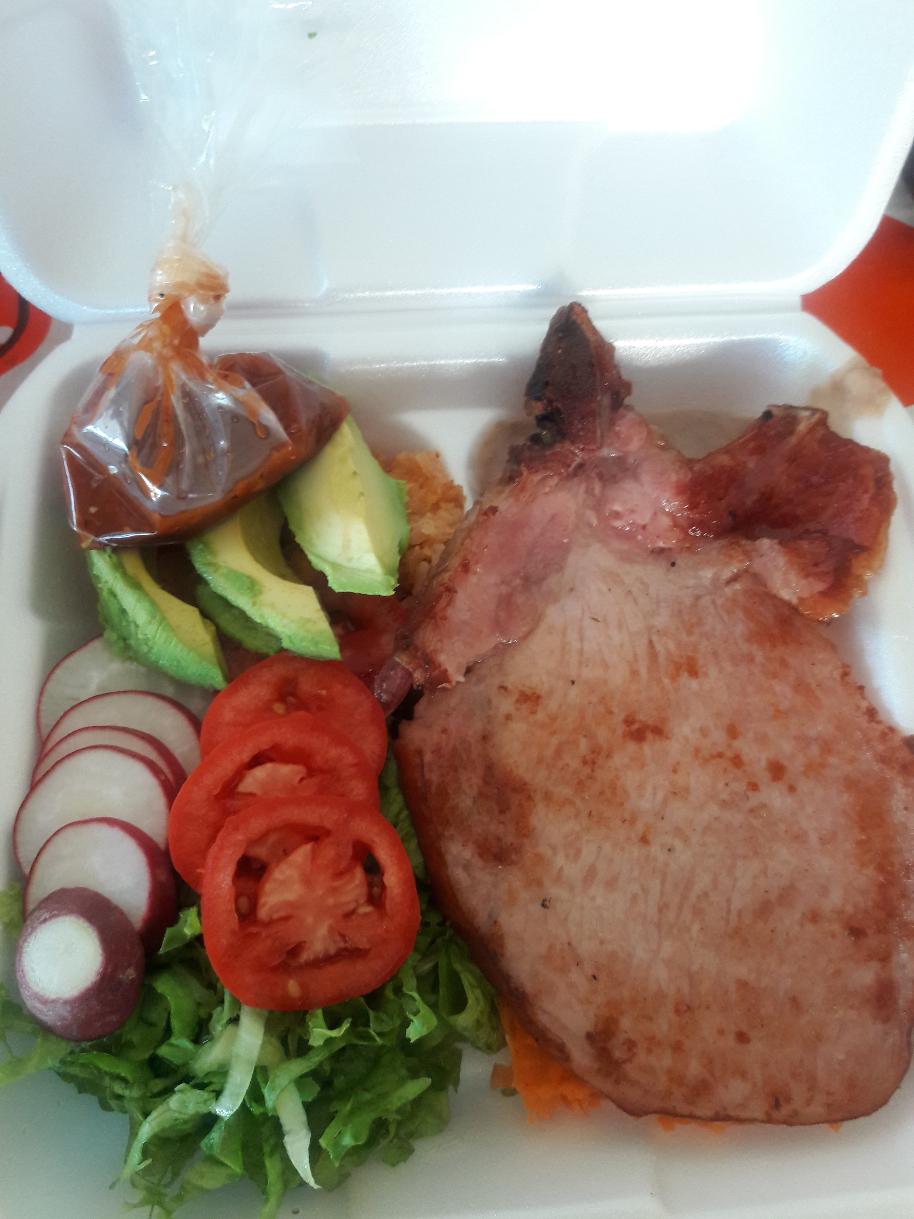 Cenaduria Chavelita image 3