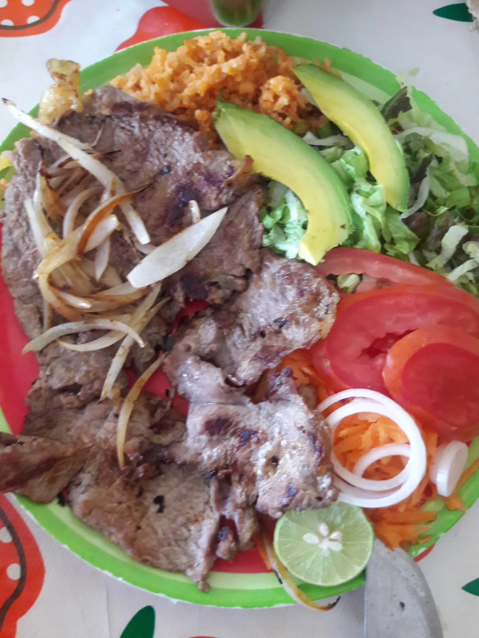 Cenaduria Chavelita image 4