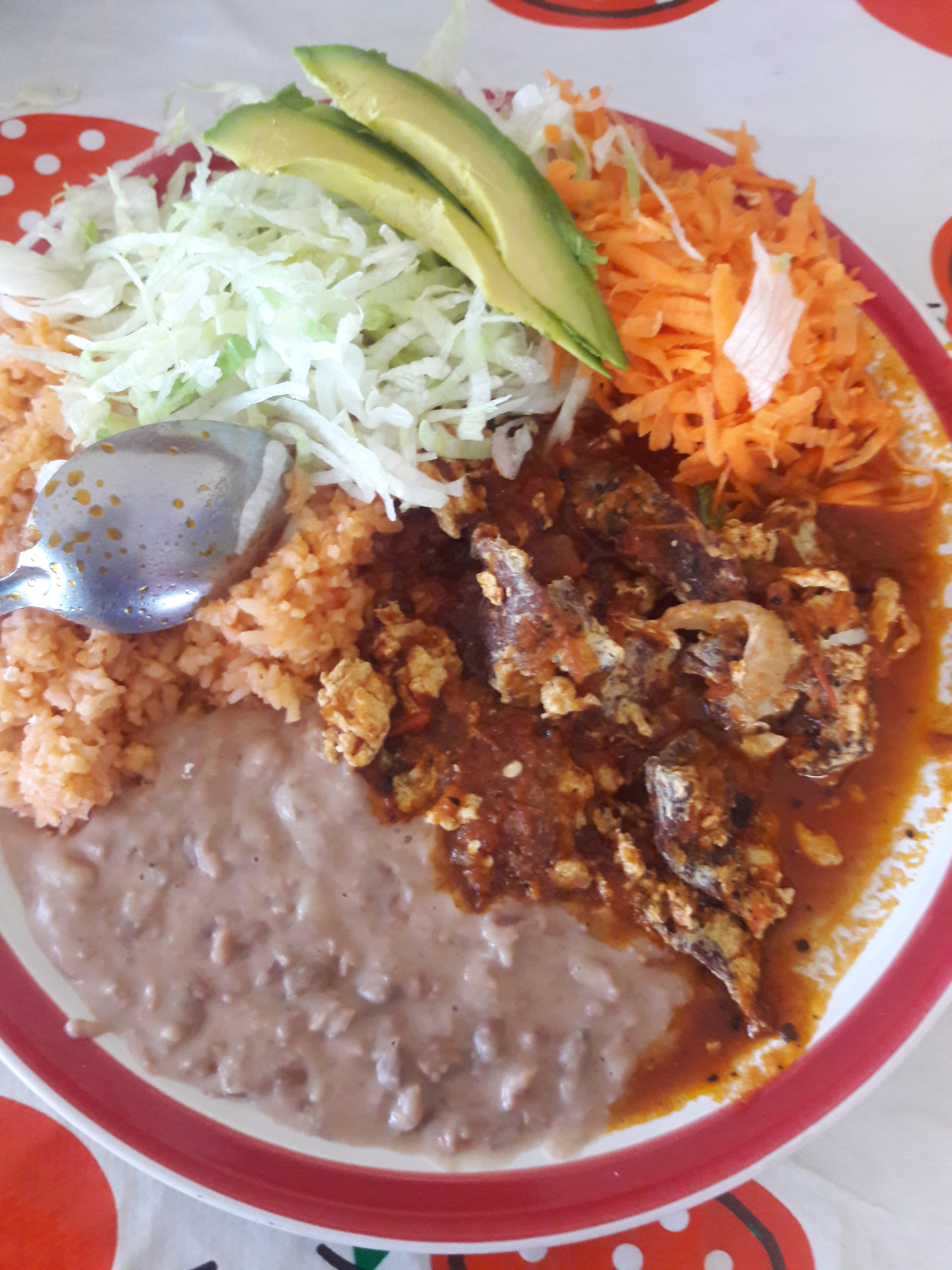 Cenaduria Chavelita image 5