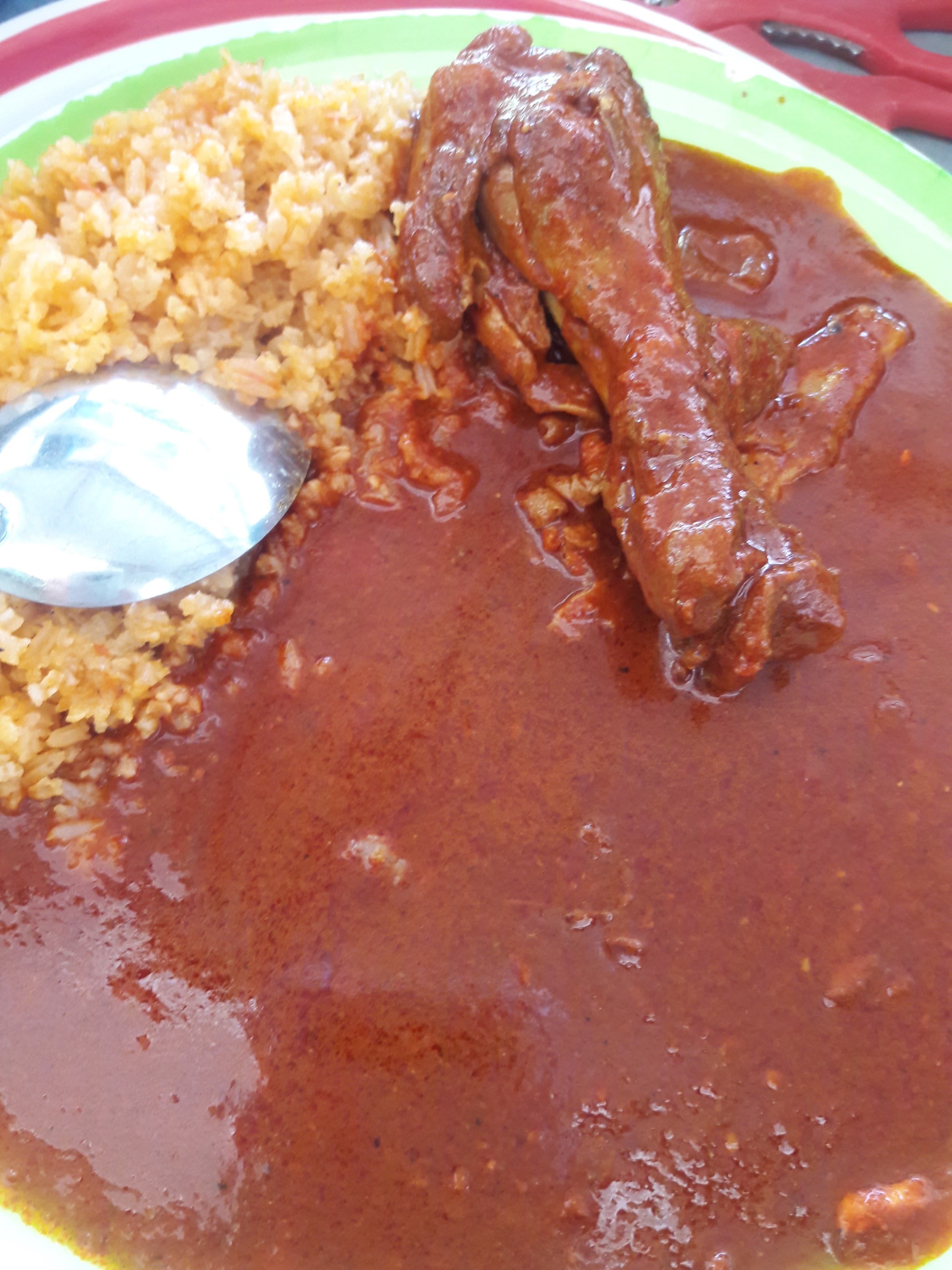 Cenaduria Chavelita image 6