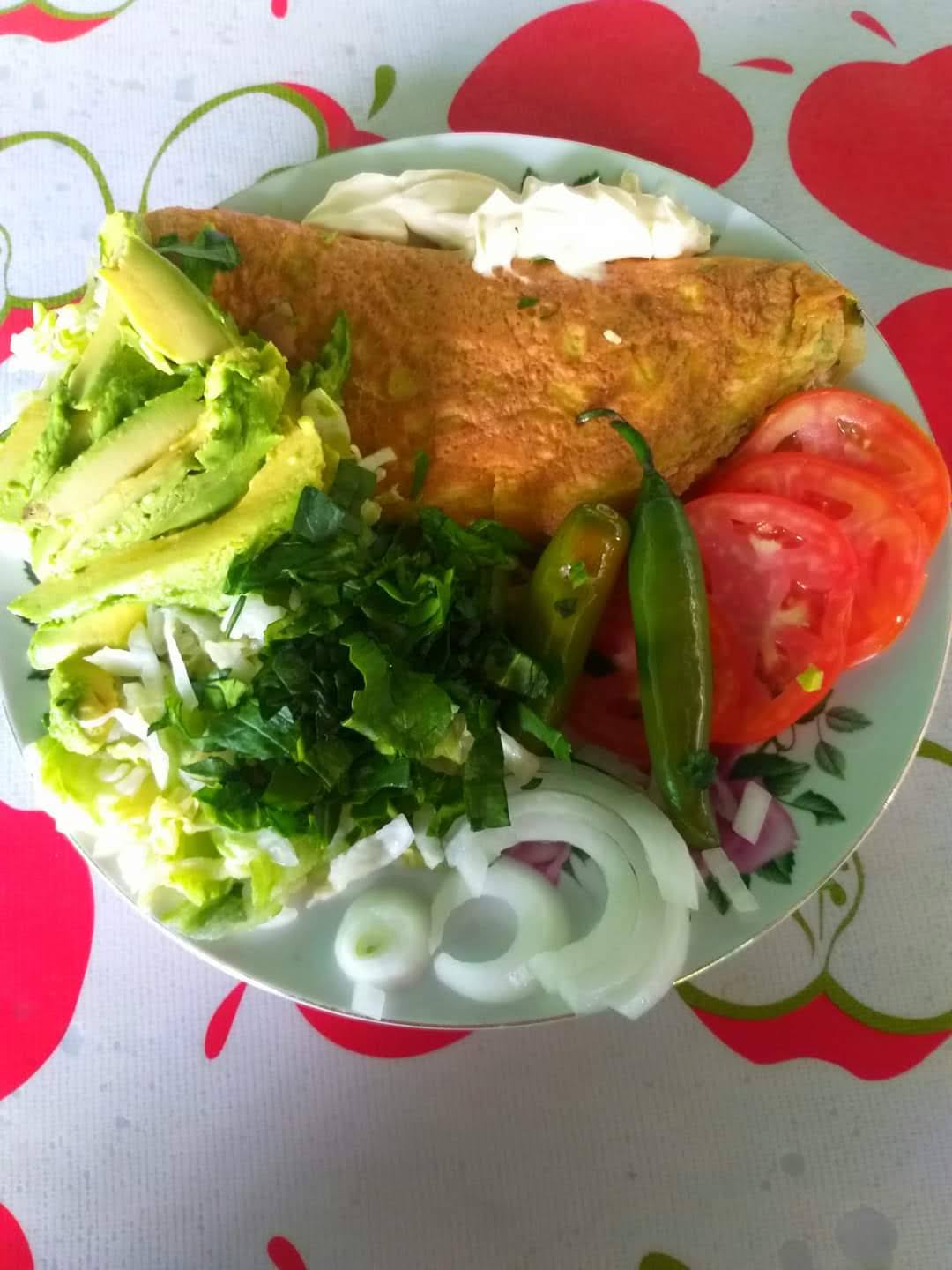 Cenaduria Chavelita image 7