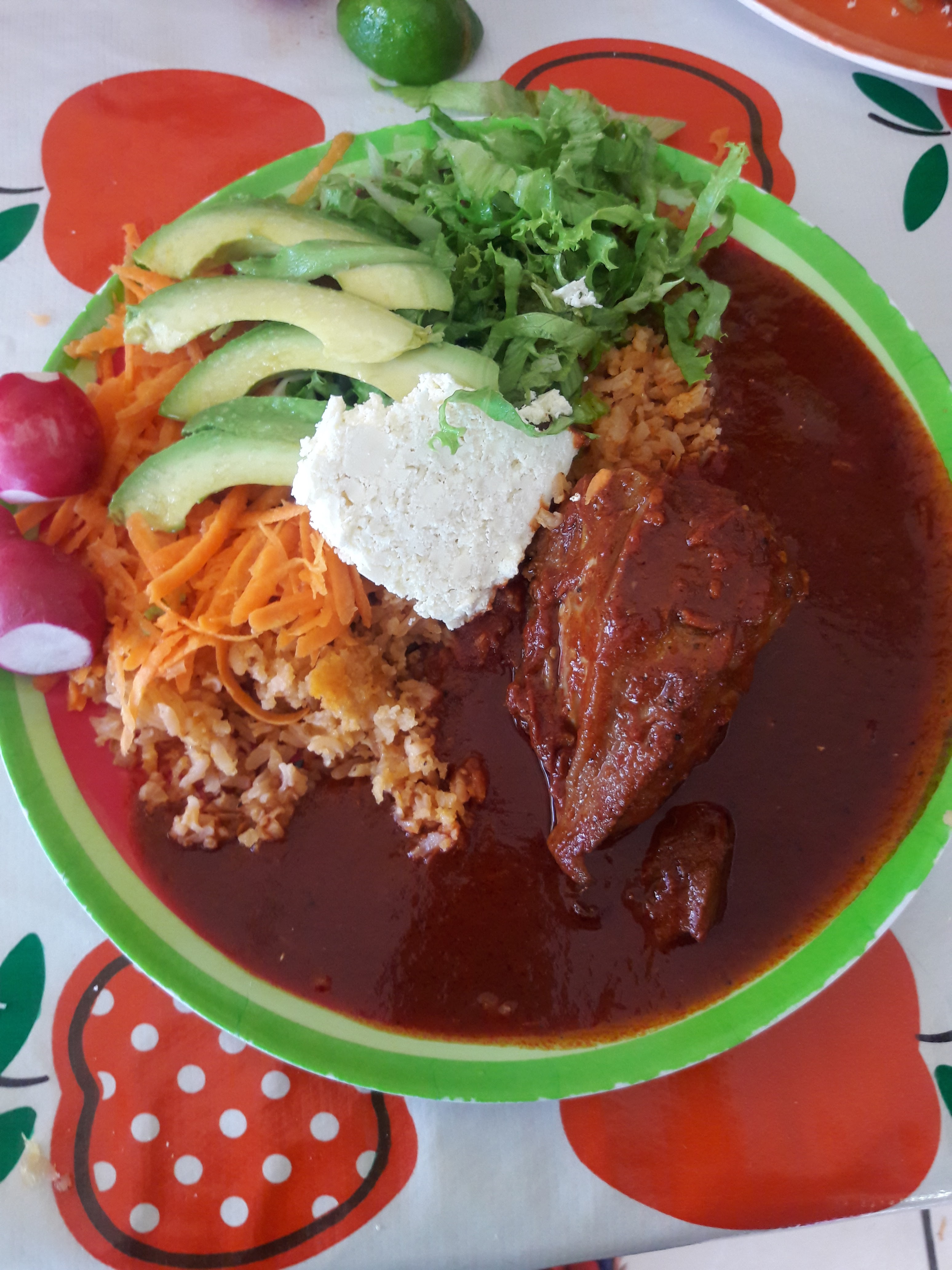 Cenaduria Chavelita image 8