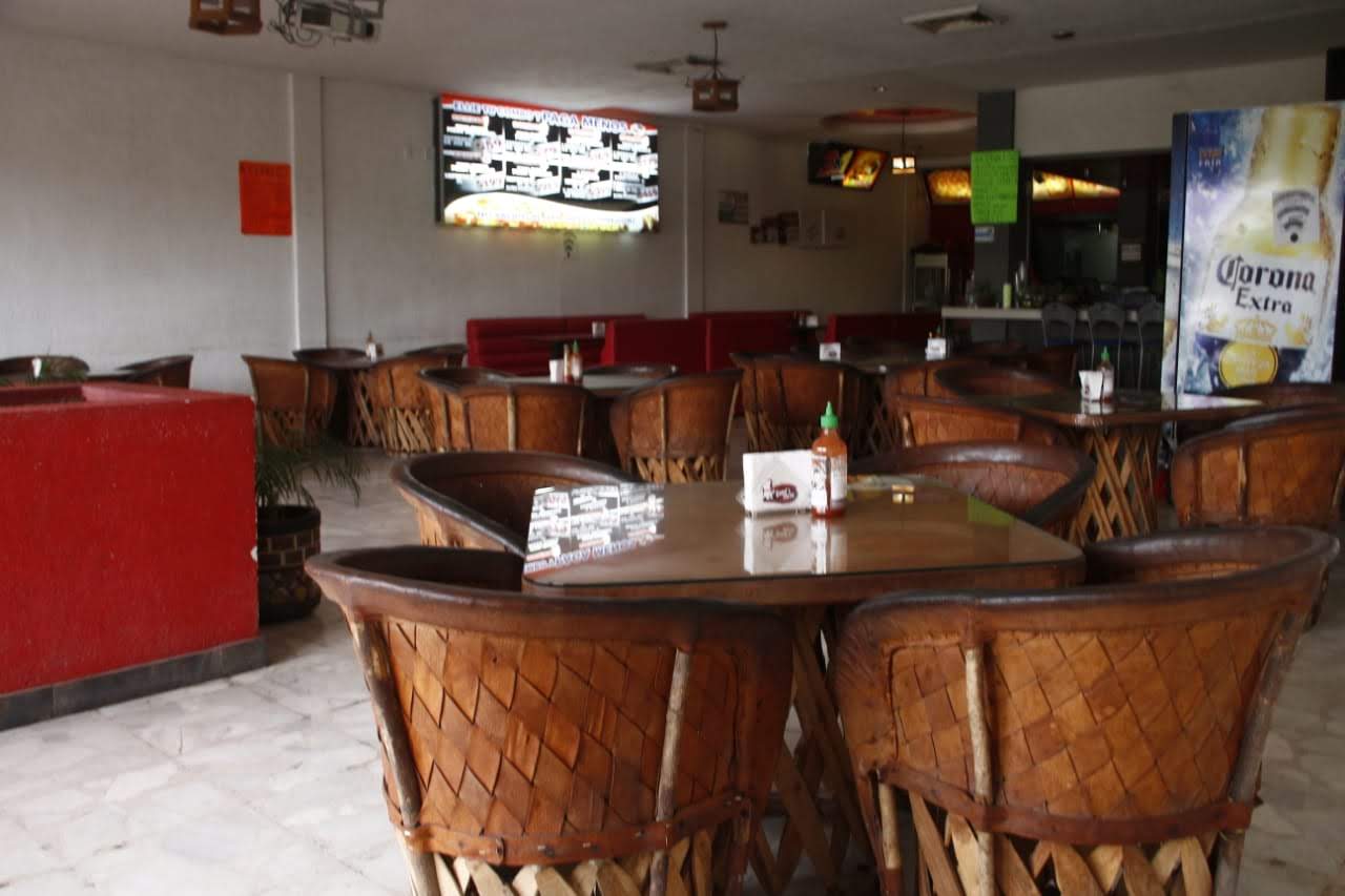 Good's Pizza Buenavista image 1