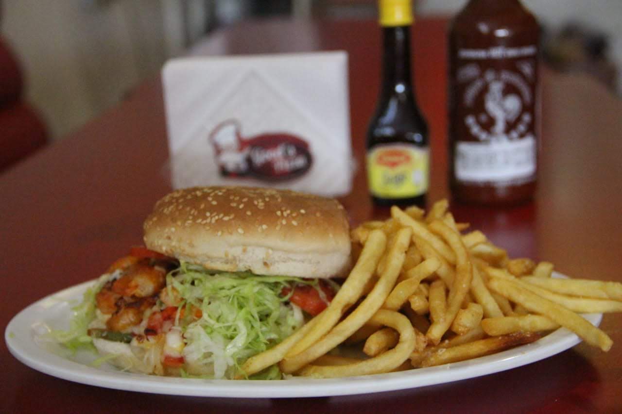 Good's Pizza Buenavista image 2