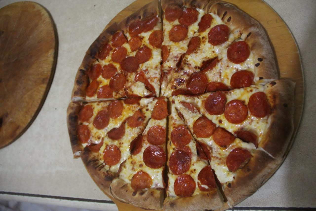 Good's Pizza Buenavista image 3