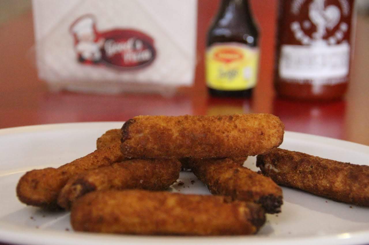 Good's Pizza Buenavista image 5