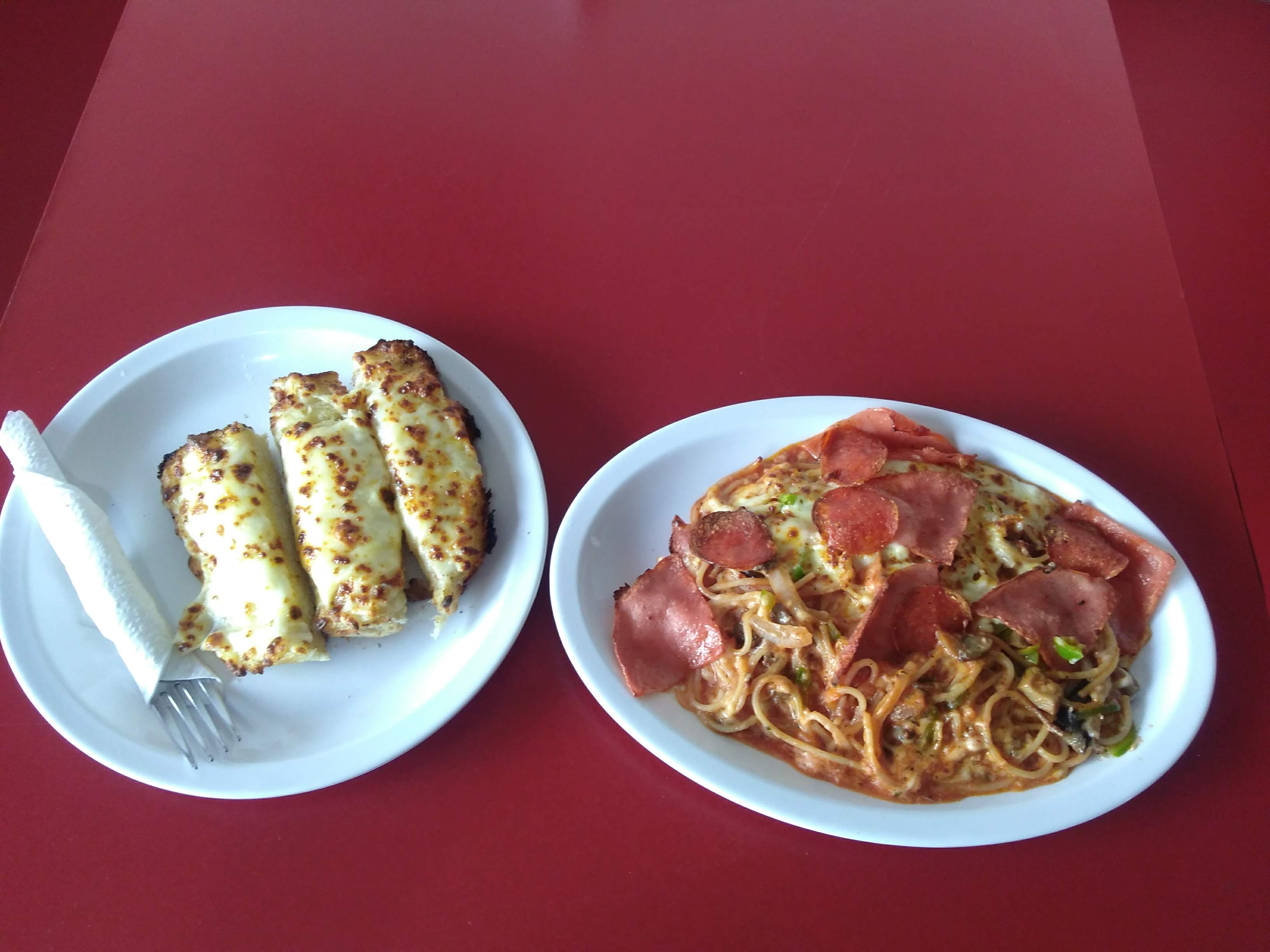 Good's Pizza Buenavista image 6