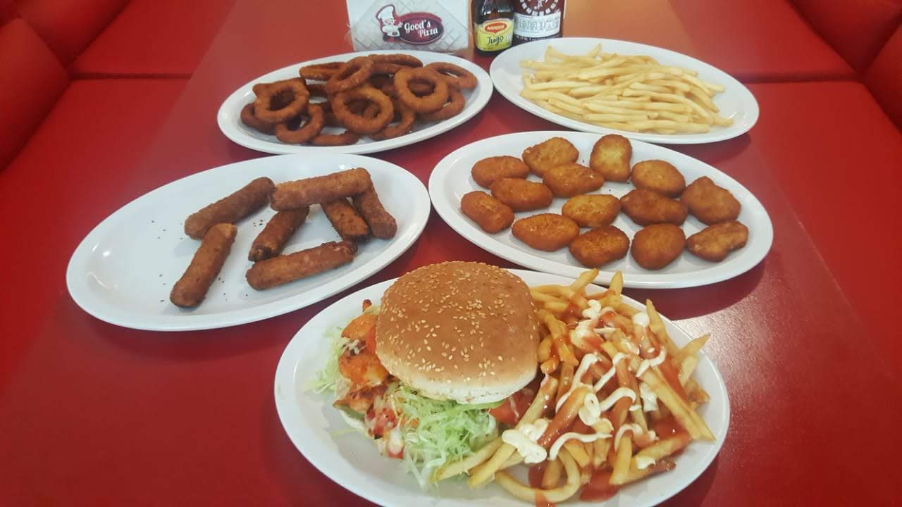 Good's Pizza Buenavista image 10