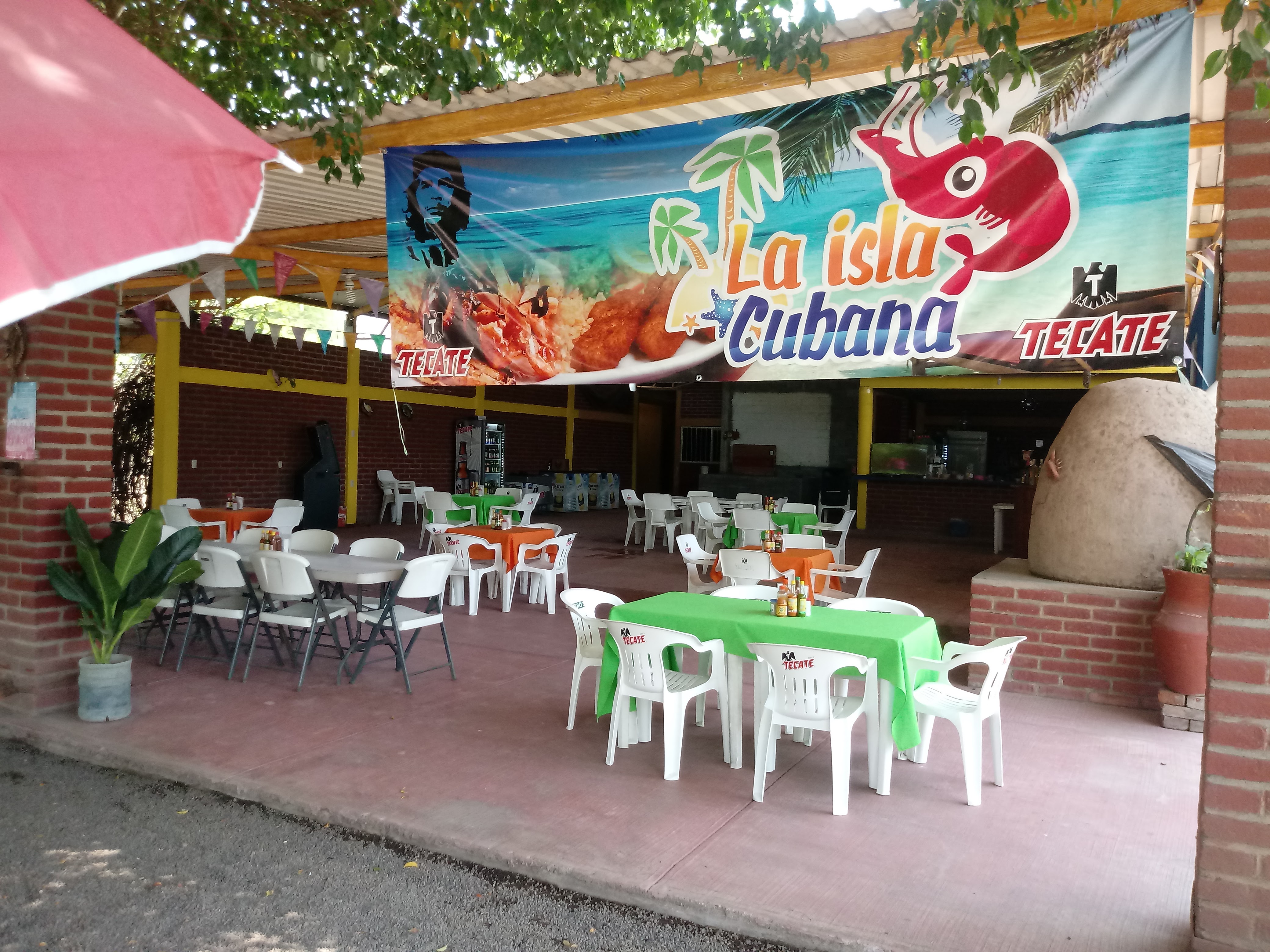 La Isla Cubana image 1
