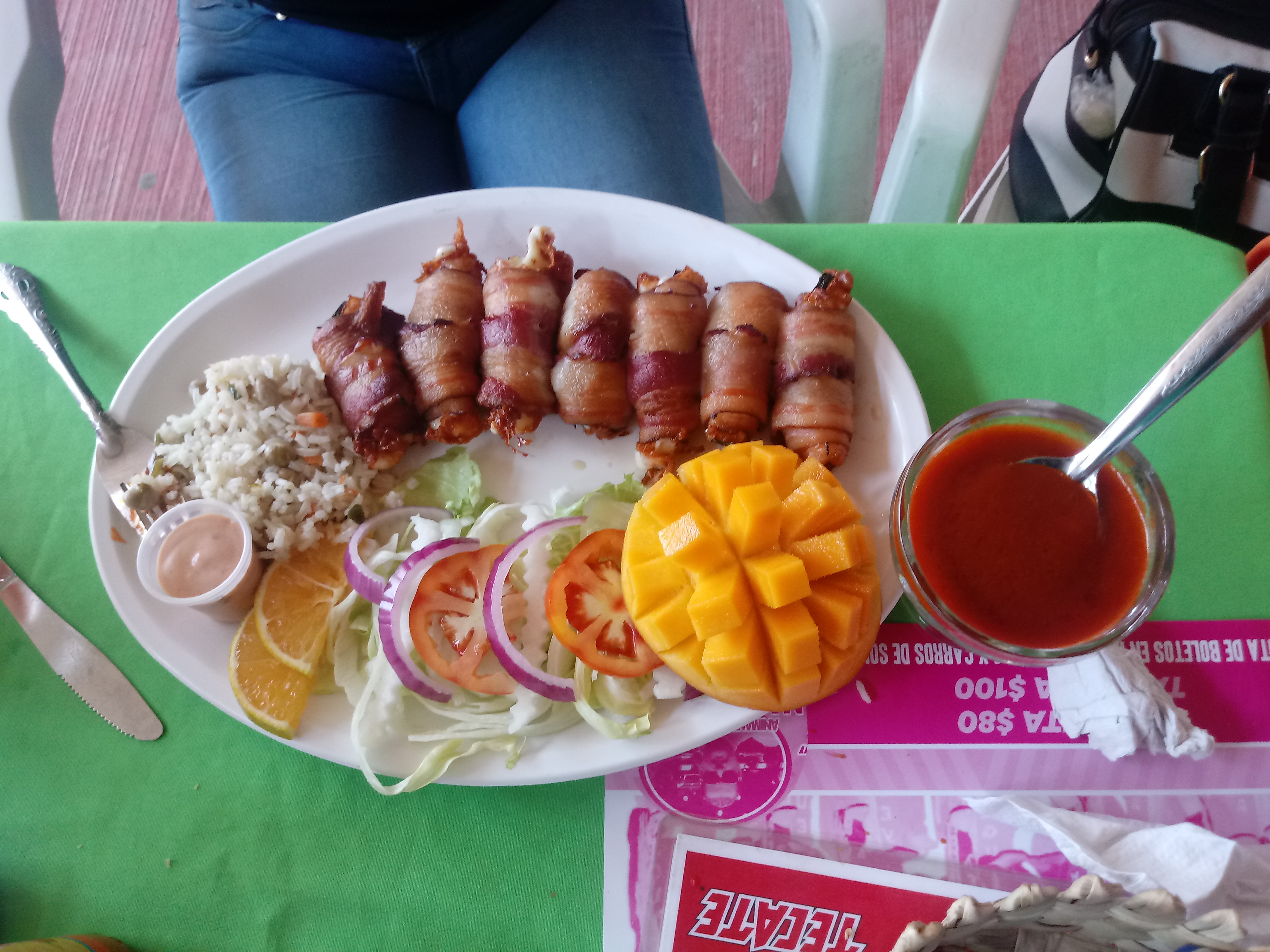 La Isla Cubana image 2