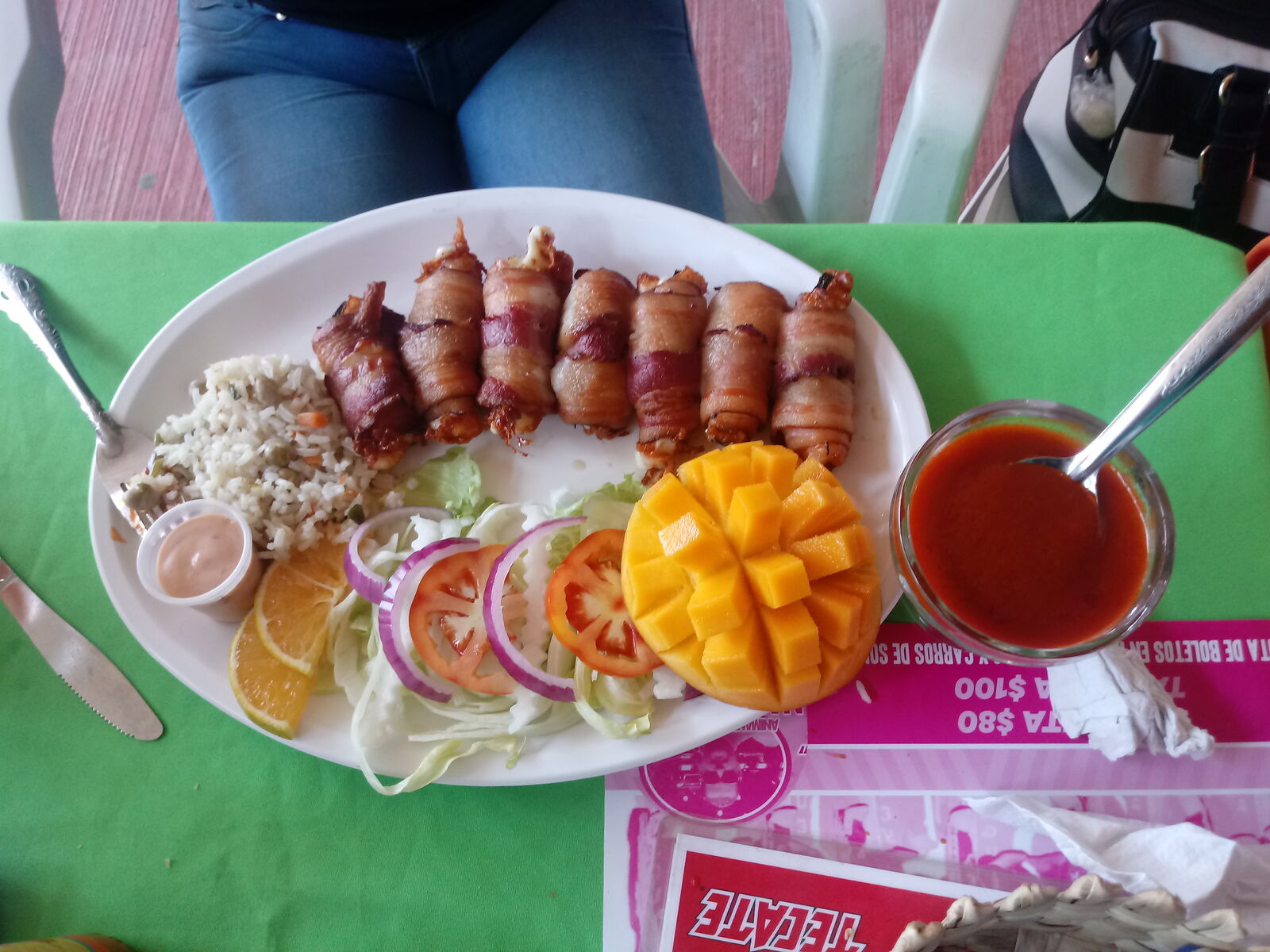 La Isla Cubana image 2