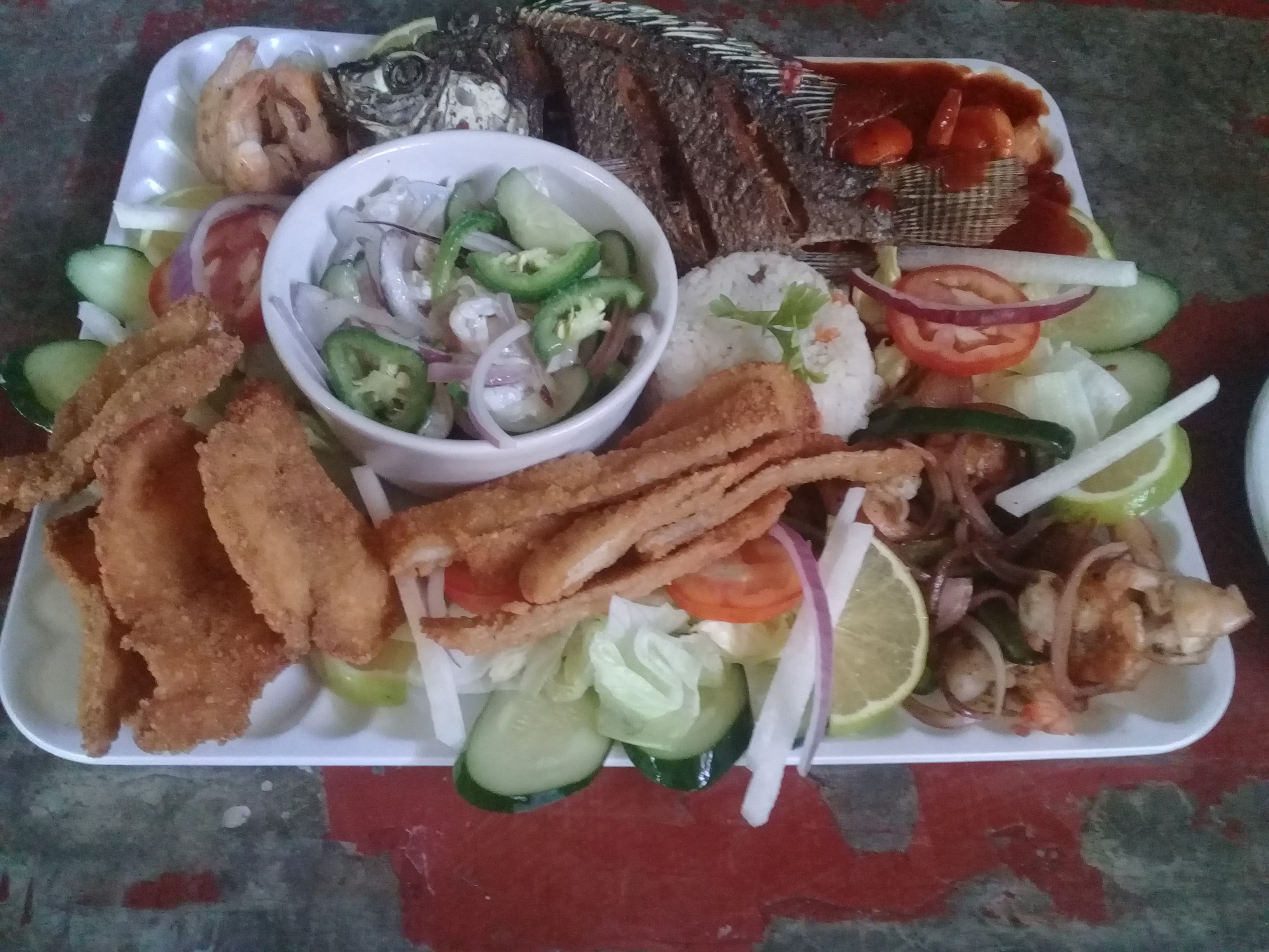 La Isla Cubana image 3