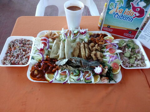 La Isla Cubana image 5