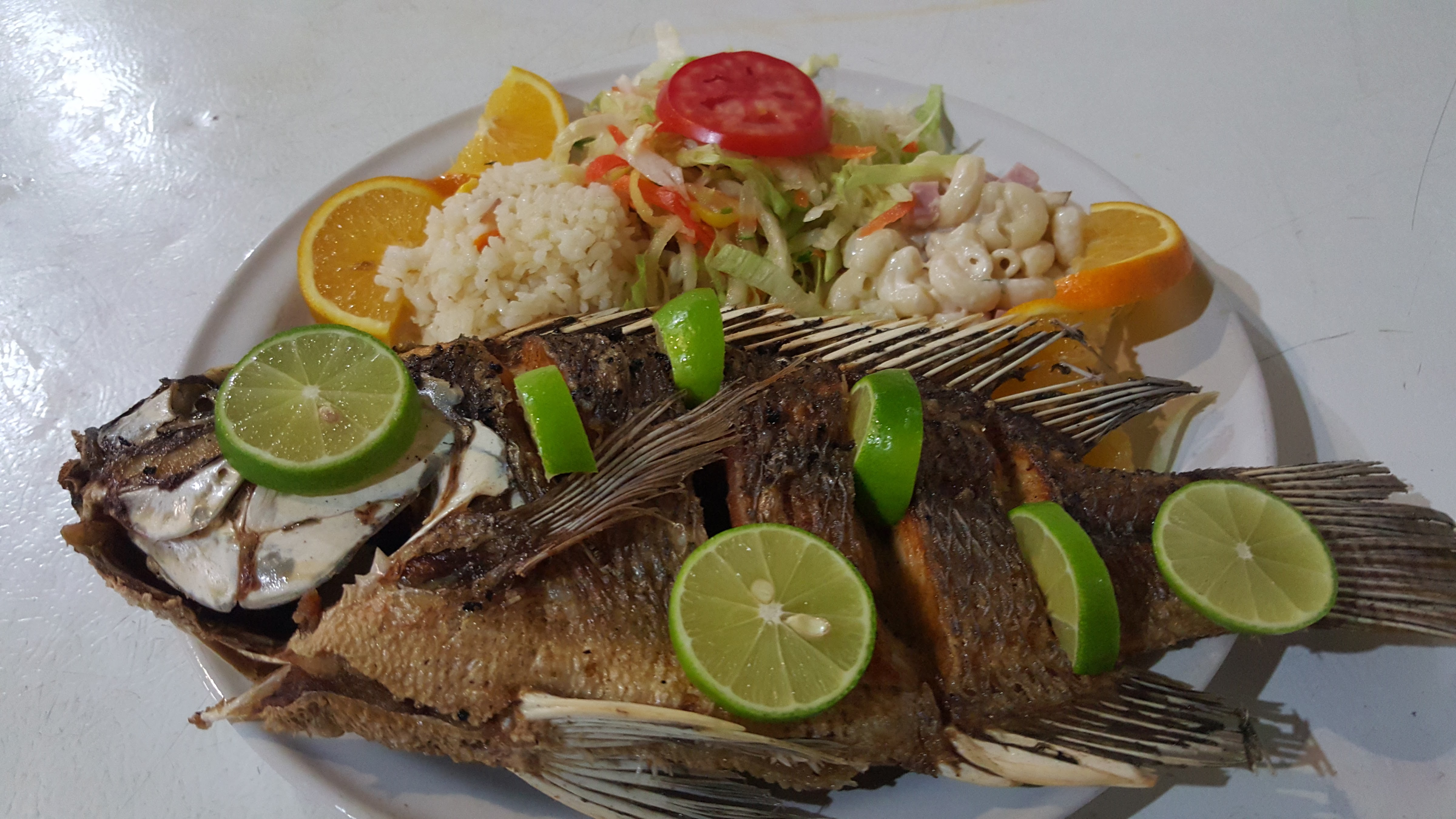 Restaurante de Mariscos "La Hora Azul" image 2