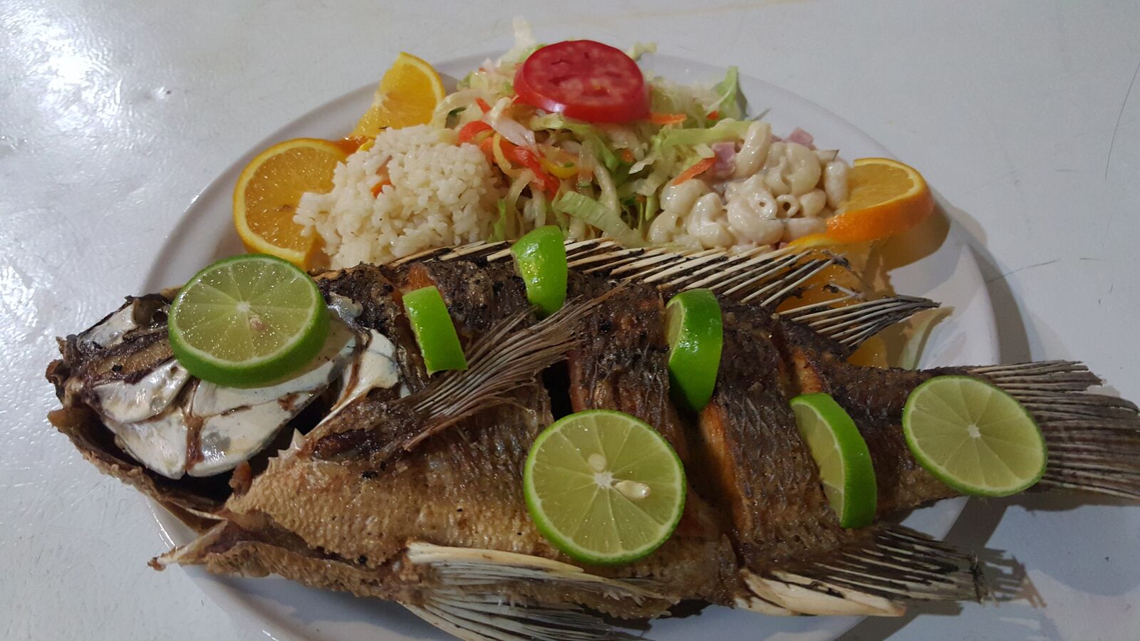 Restaurante de Mariscos "La Hora Azul" image 2