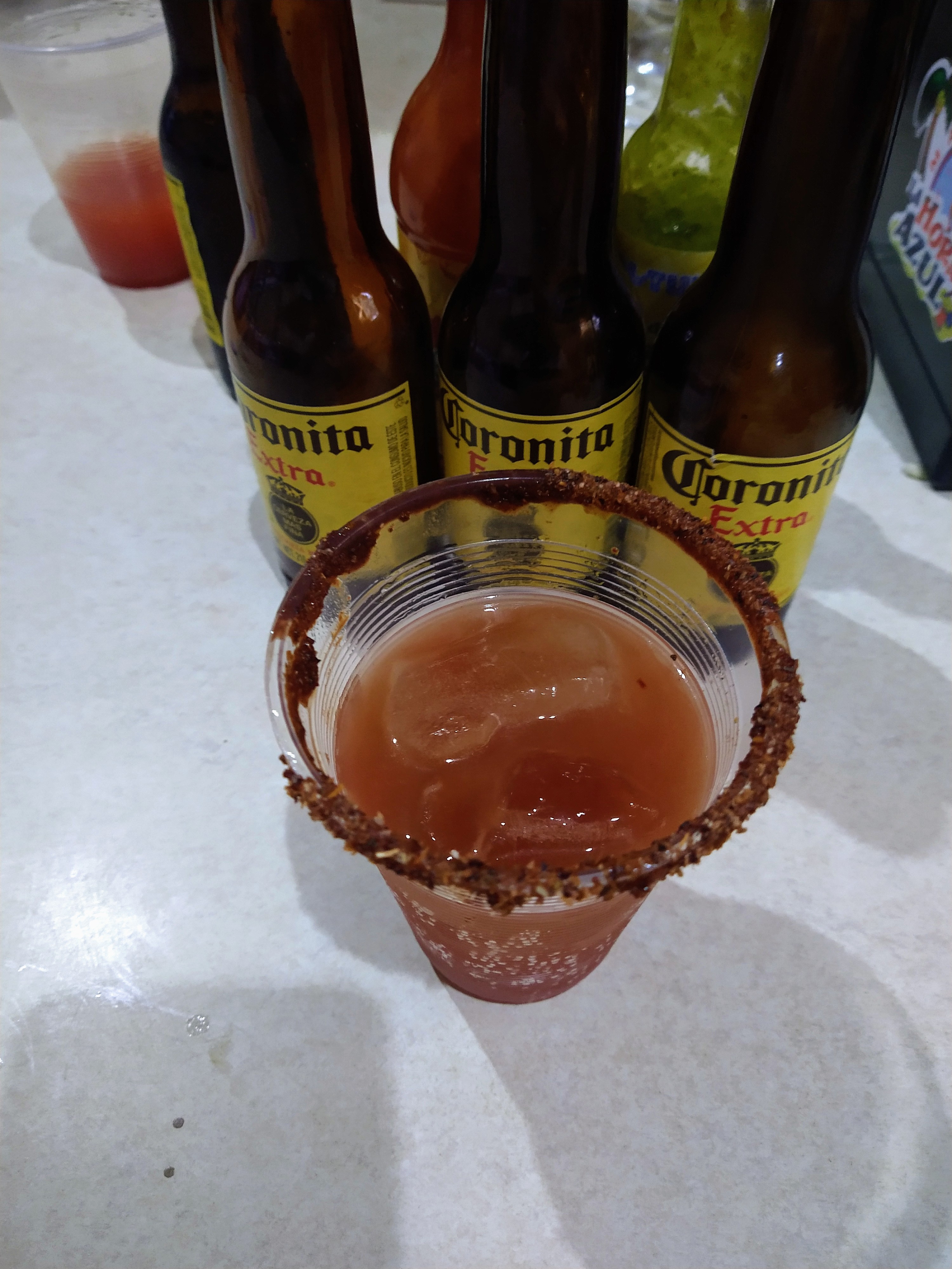 Restaurante de Mariscos "La Hora Azul" image 8