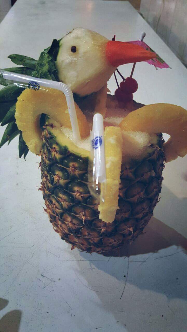 Restaurante de Mariscos "La Hora Azul" image 9