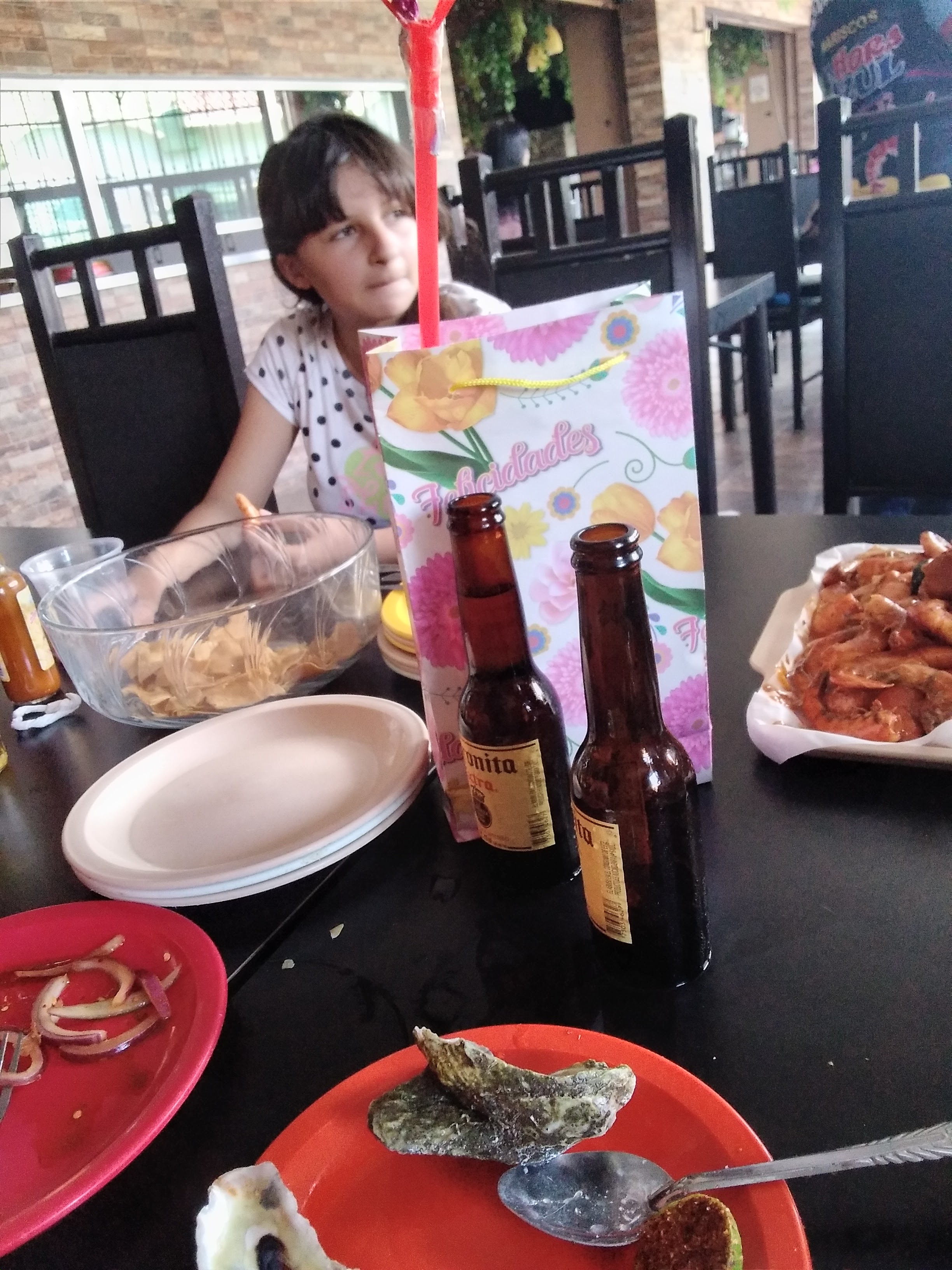 Restaurante de Mariscos "La Hora Azul" image 10