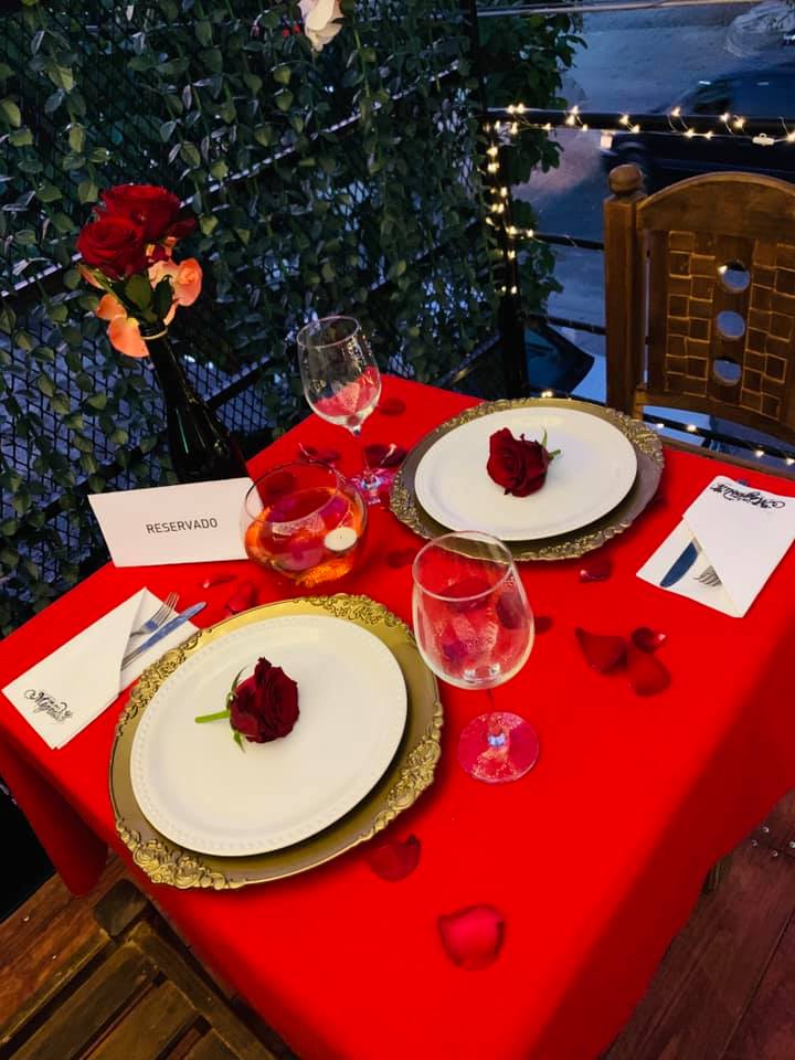 MAGNOLIA “Restaurant-bar”. image 3