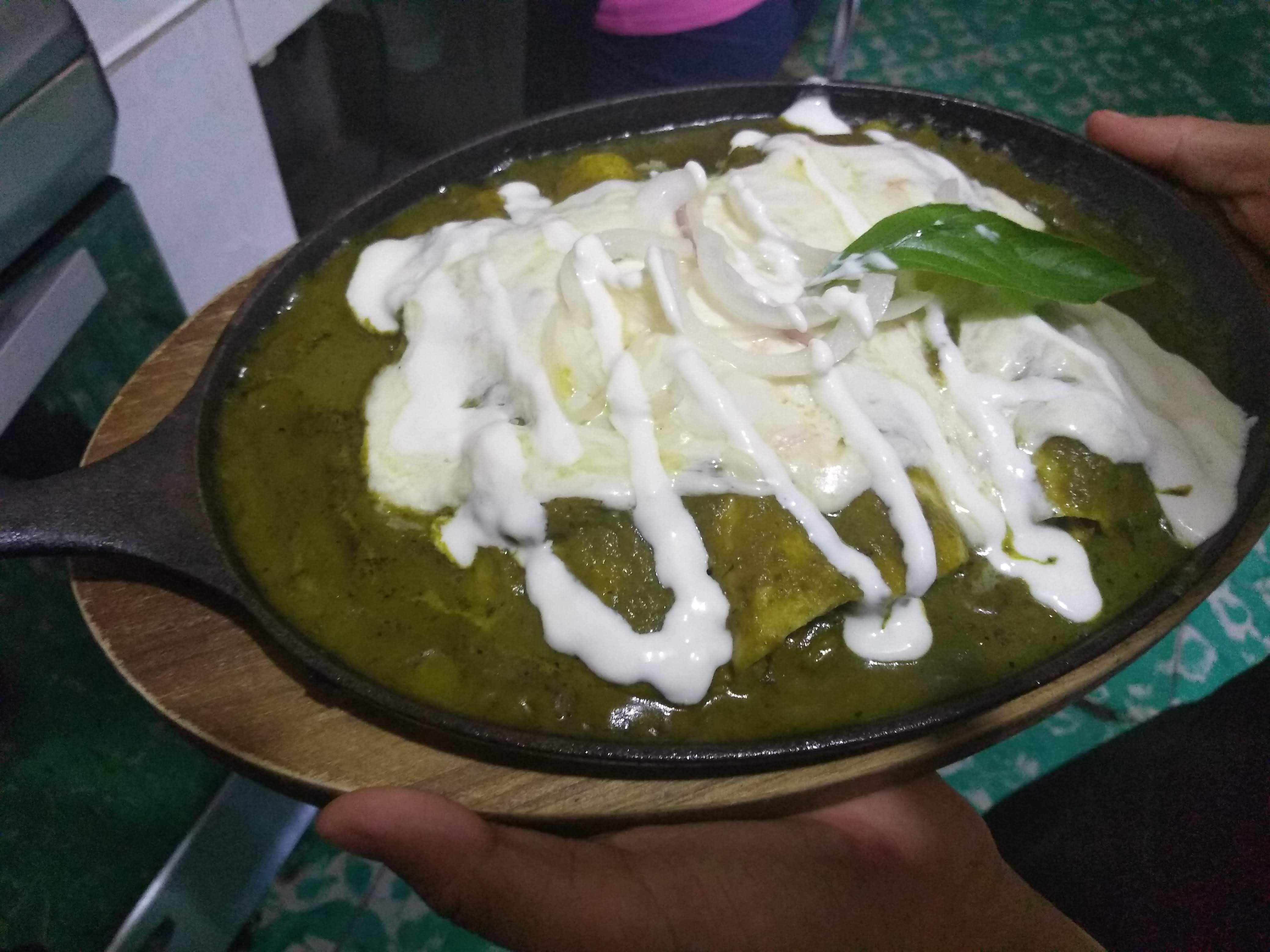 MAGNOLIA “Restaurant-bar”. image 7