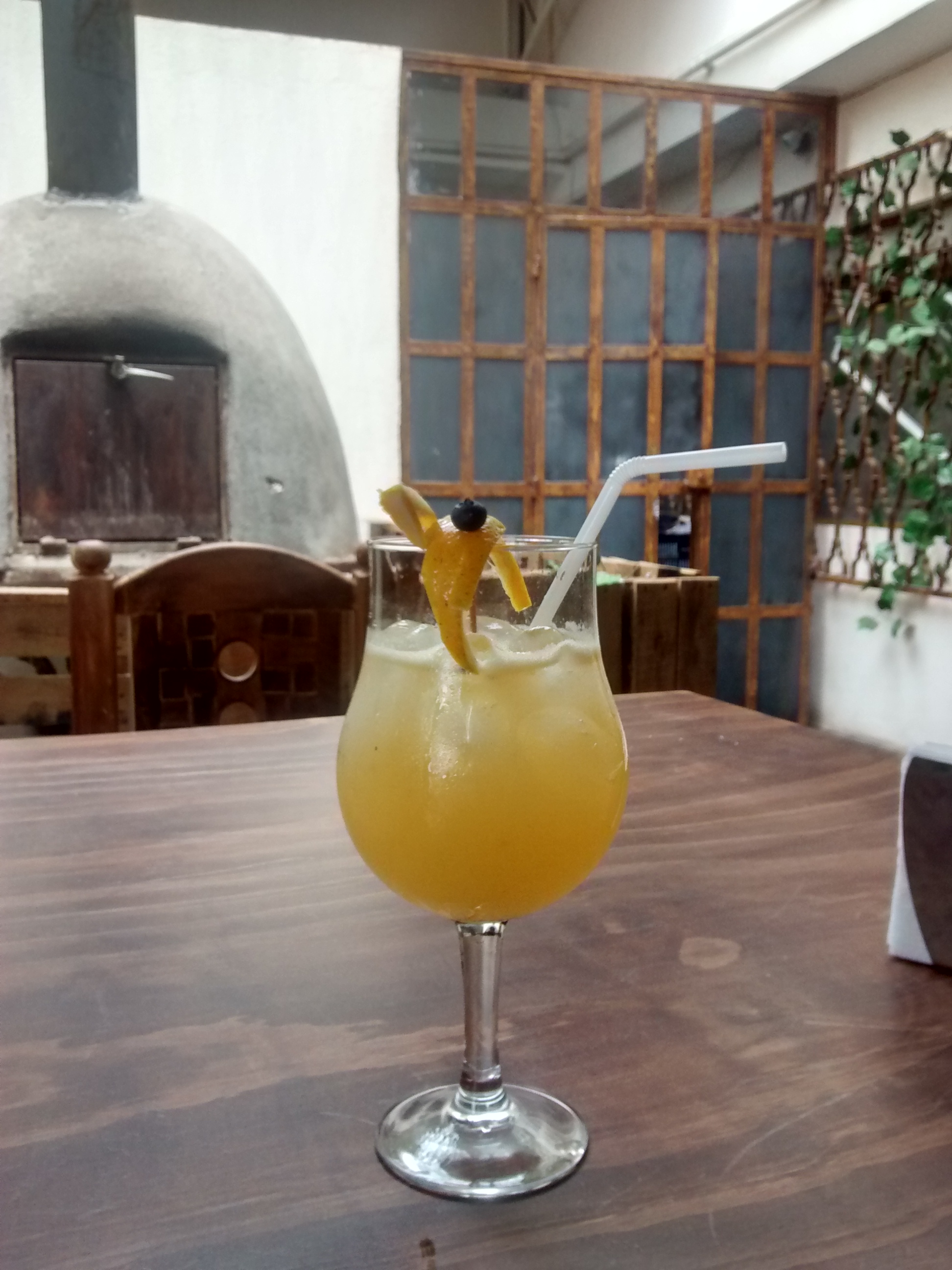 MAGNOLIA “Restaurant-bar”. image 10