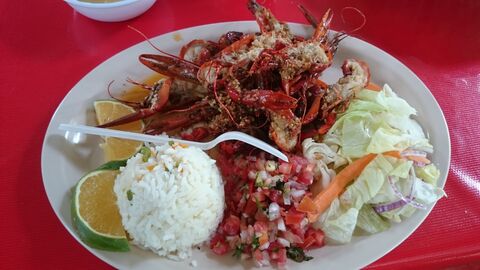 Mariscos Torres image 1