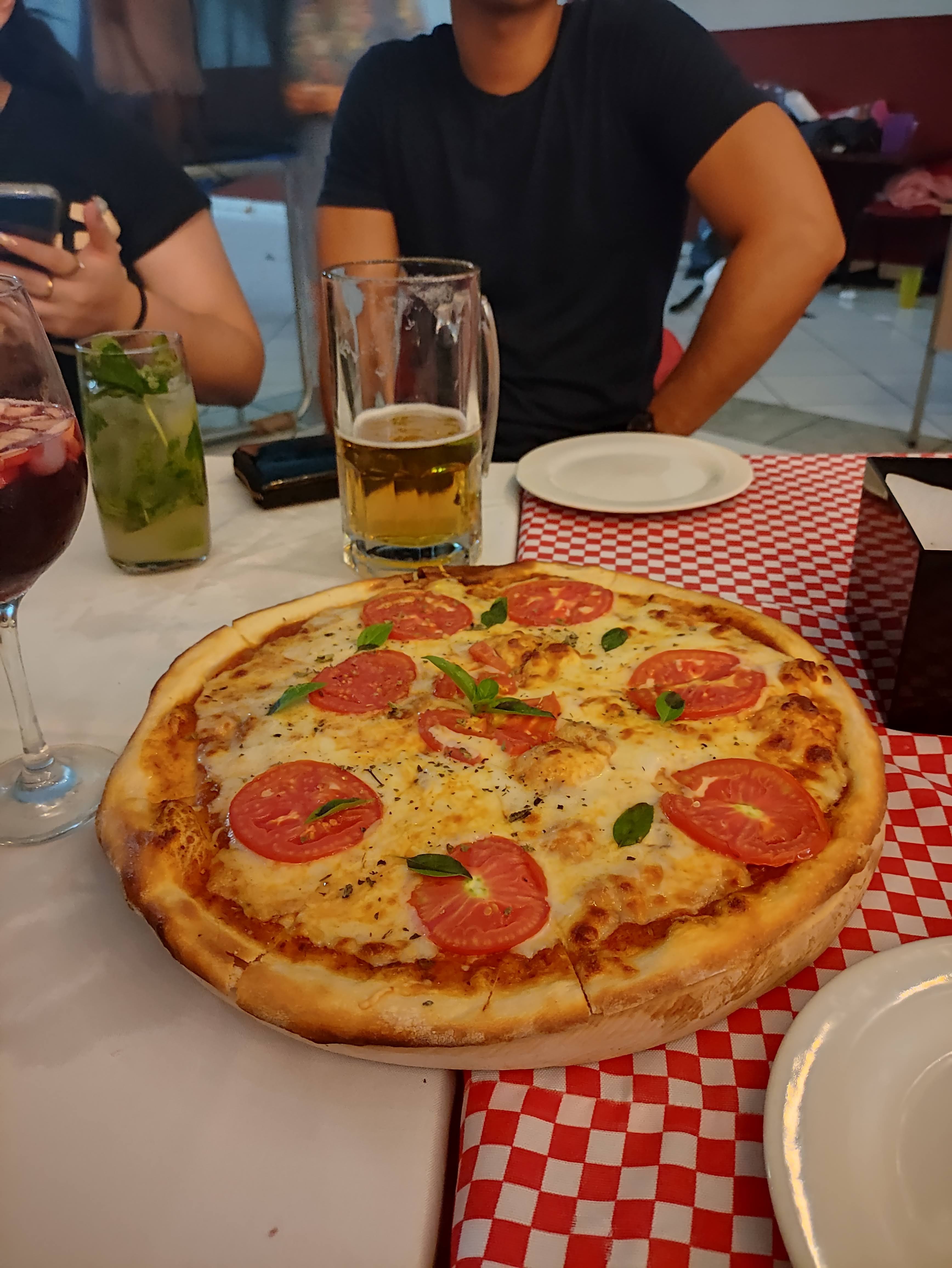 Coliseo andiamo Restaurant Bar image 3