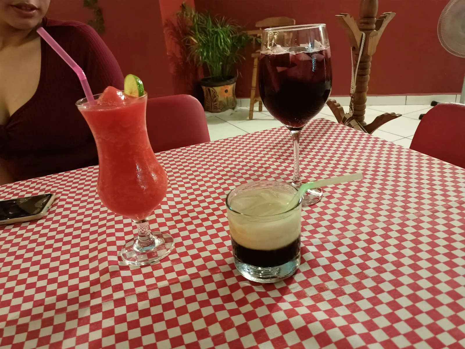 Coliseo andiamo Restaurant Bar image 4
