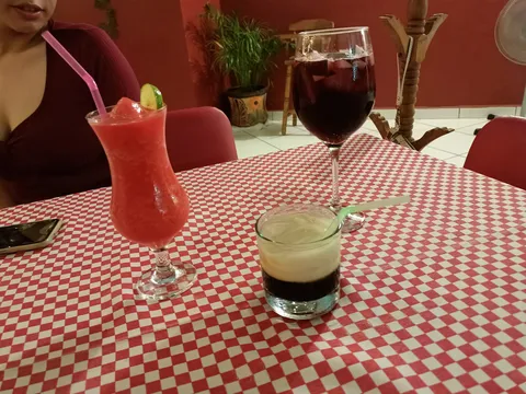 Coliseo andiamo Restaurant Bar image 4