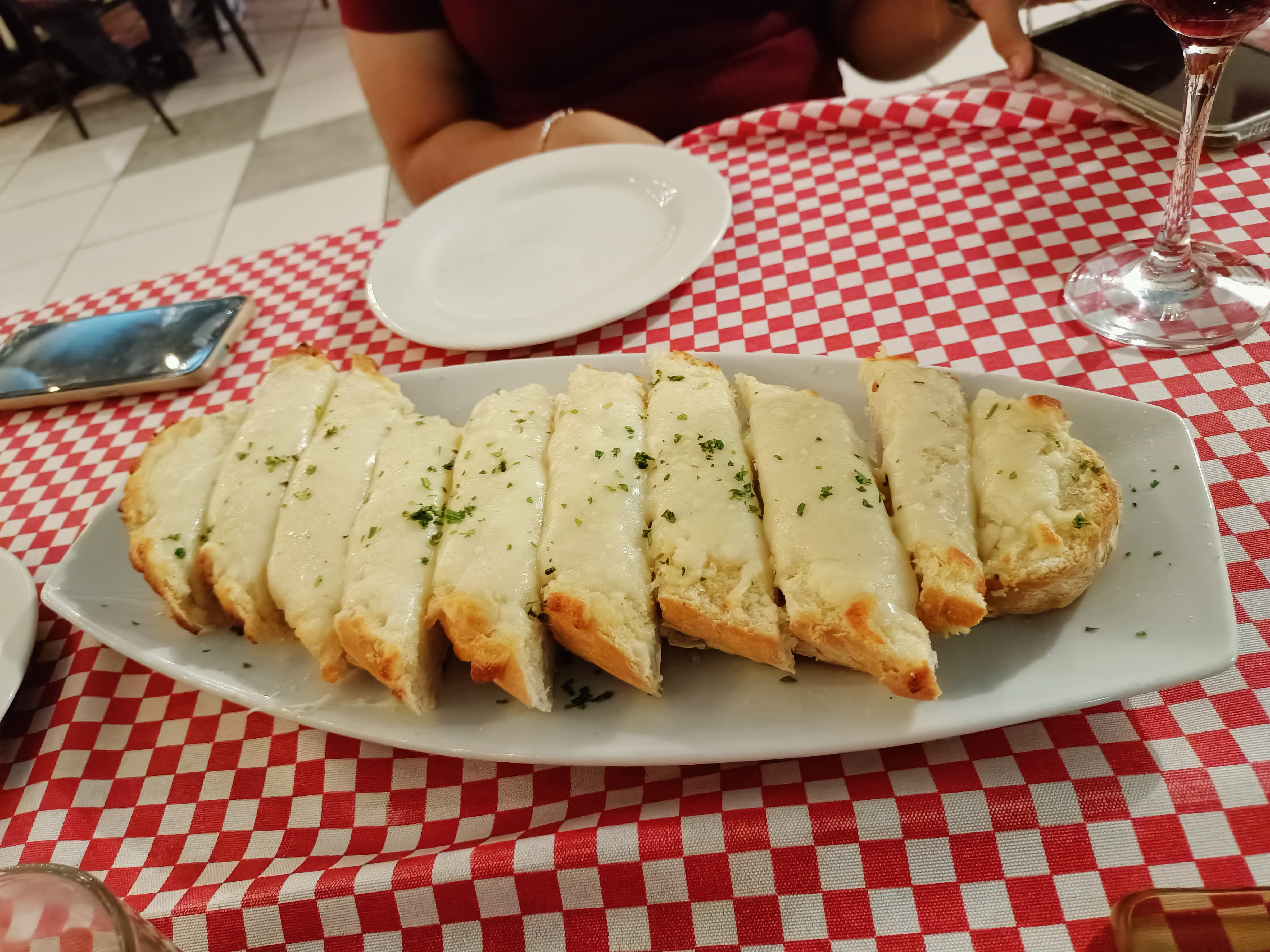 Coliseo andiamo Restaurant Bar image 5