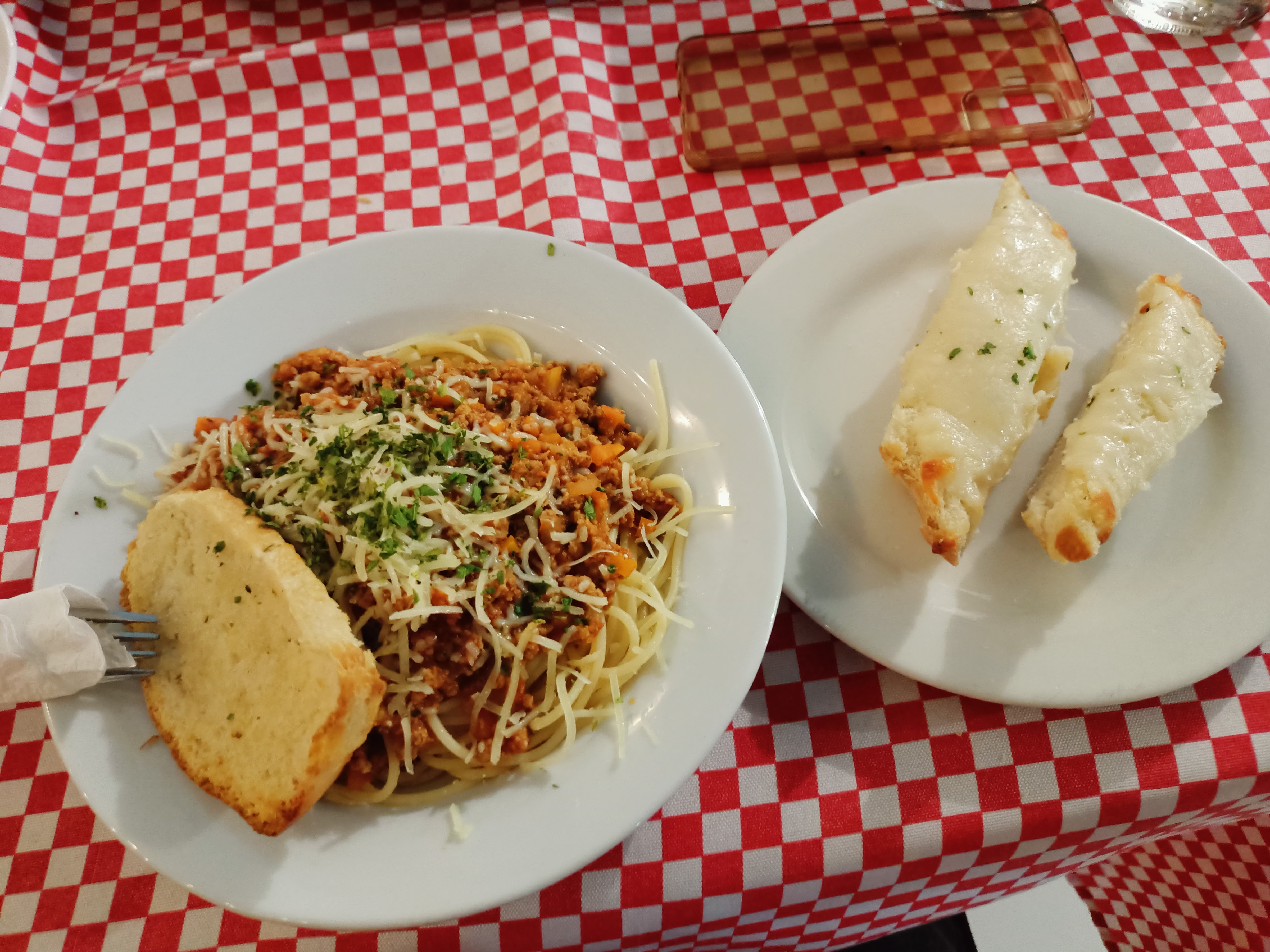 Coliseo andiamo Restaurant Bar image 6