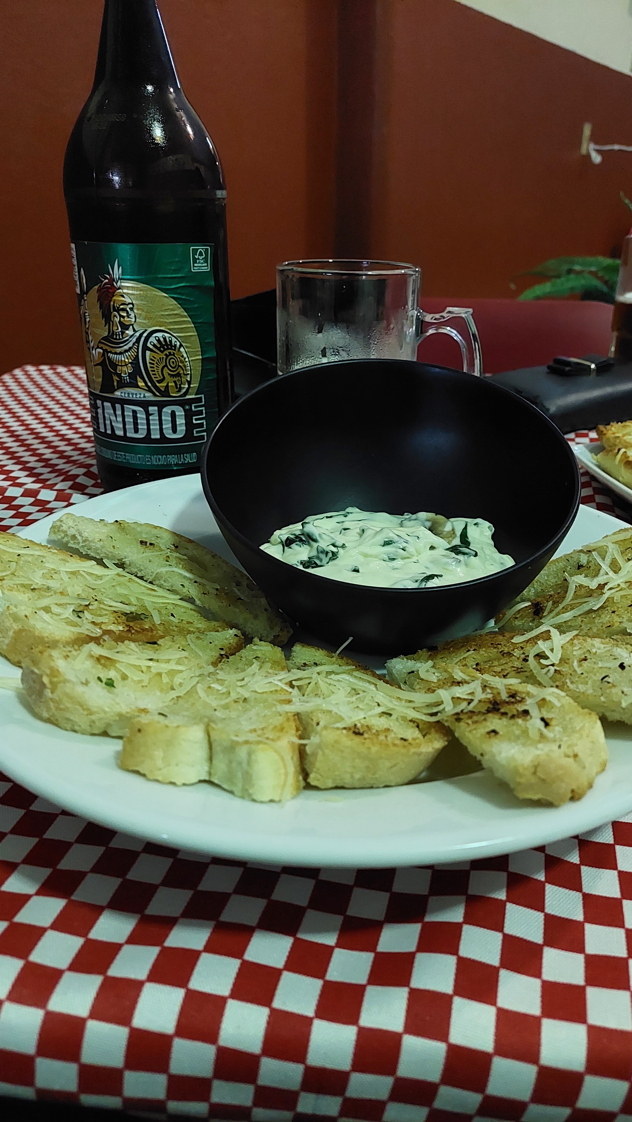 Coliseo andiamo Restaurant Bar image 7