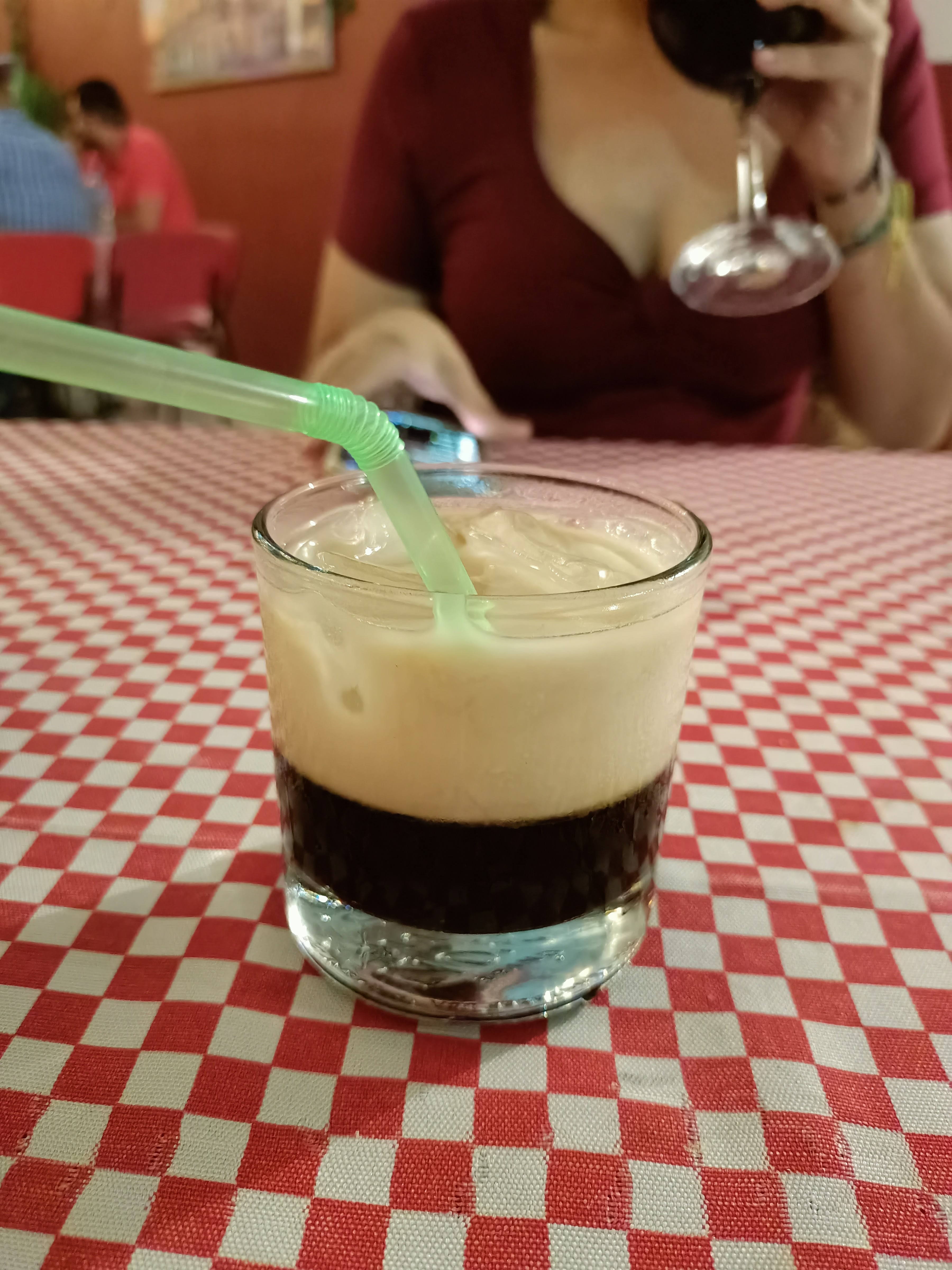 Coliseo andiamo Restaurant Bar image 8