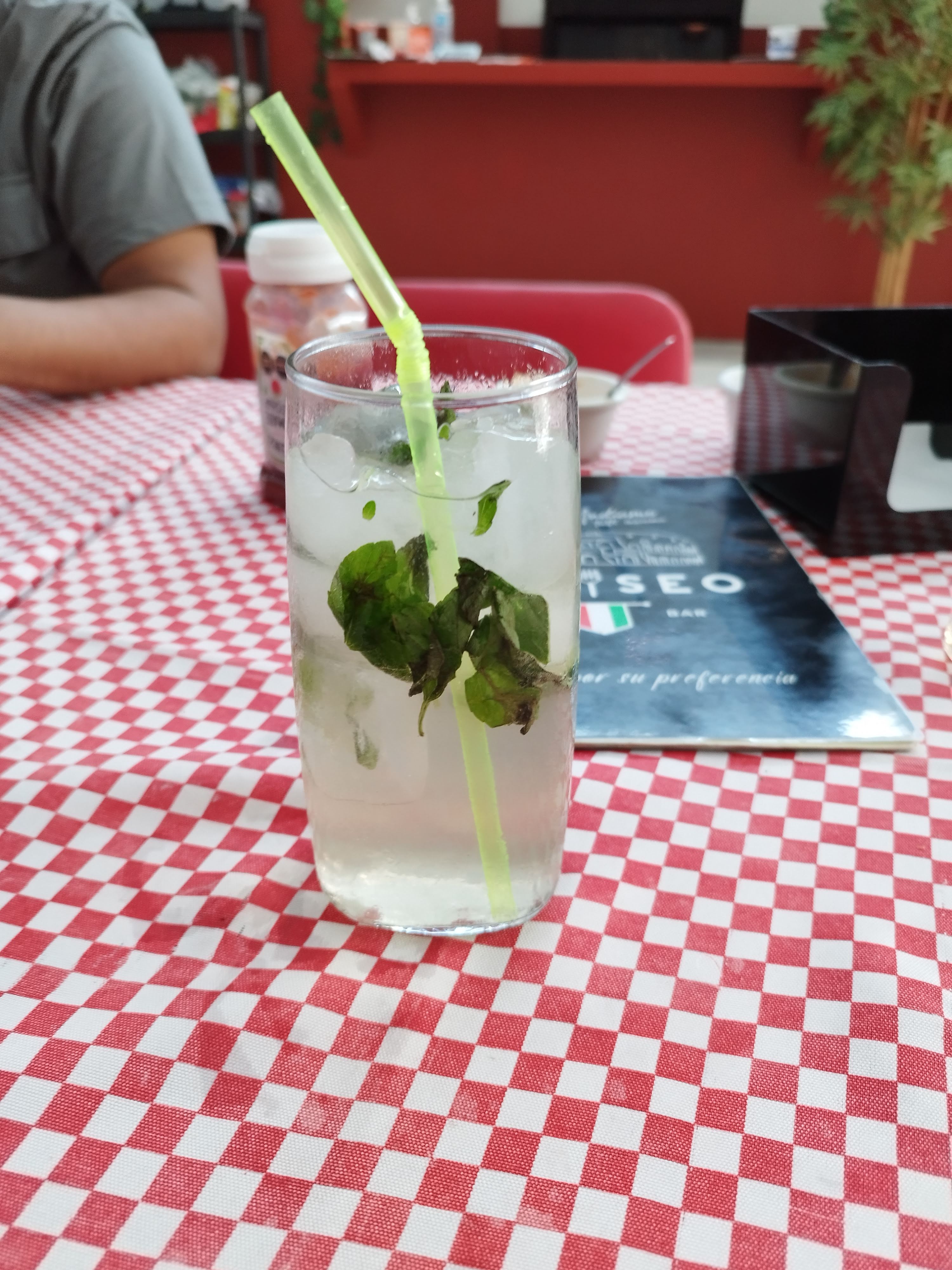 Coliseo andiamo Restaurant Bar image 9