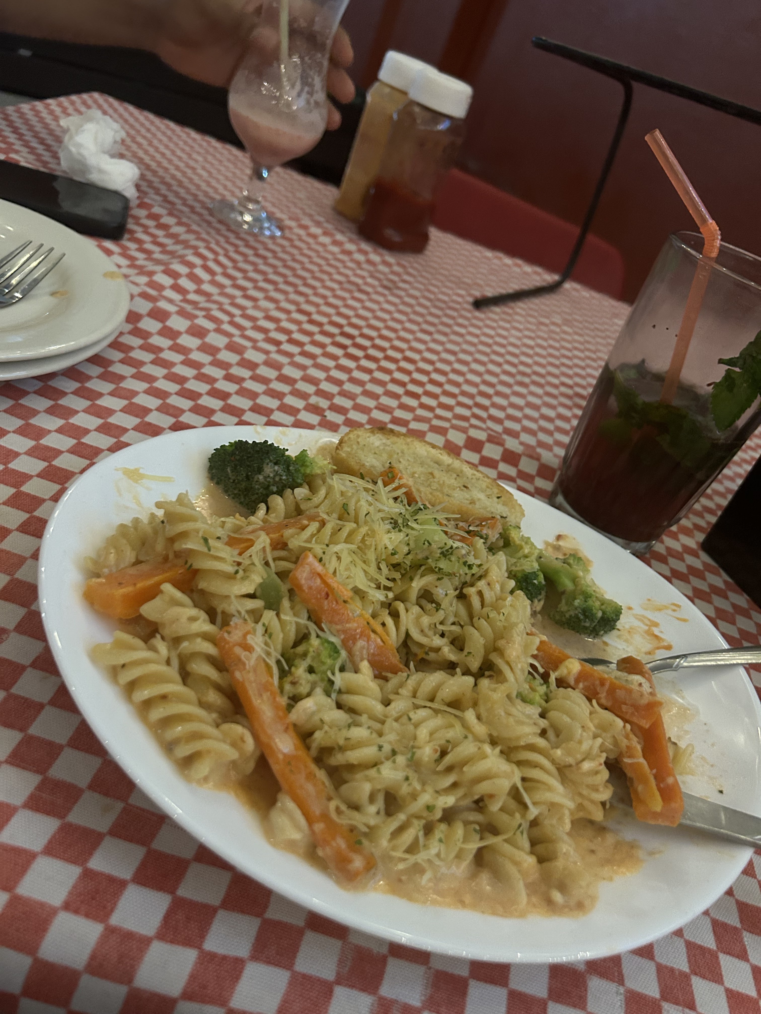 Coliseo andiamo Restaurant Bar image 10