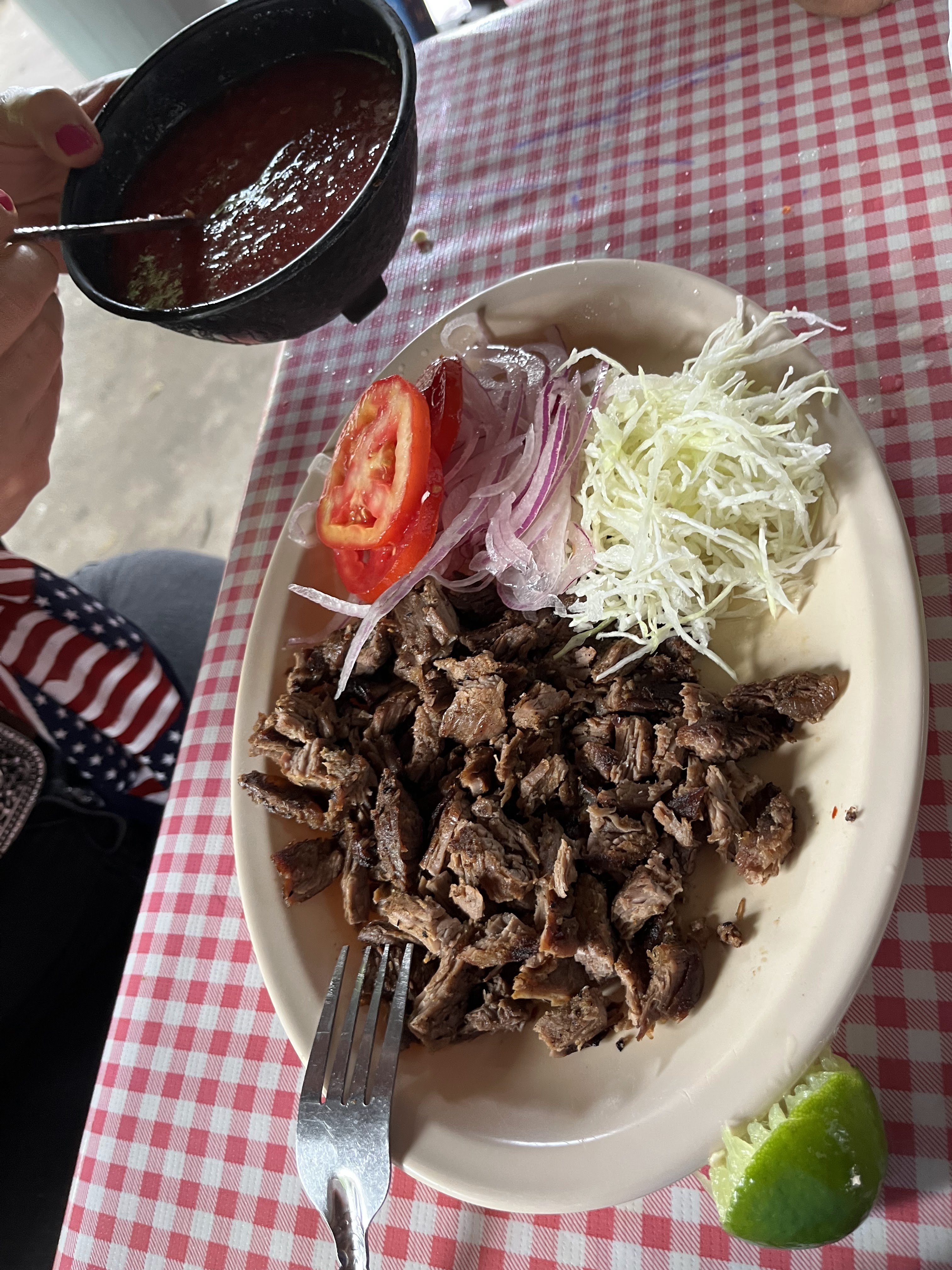 Restaurant El Sinaloense image 2