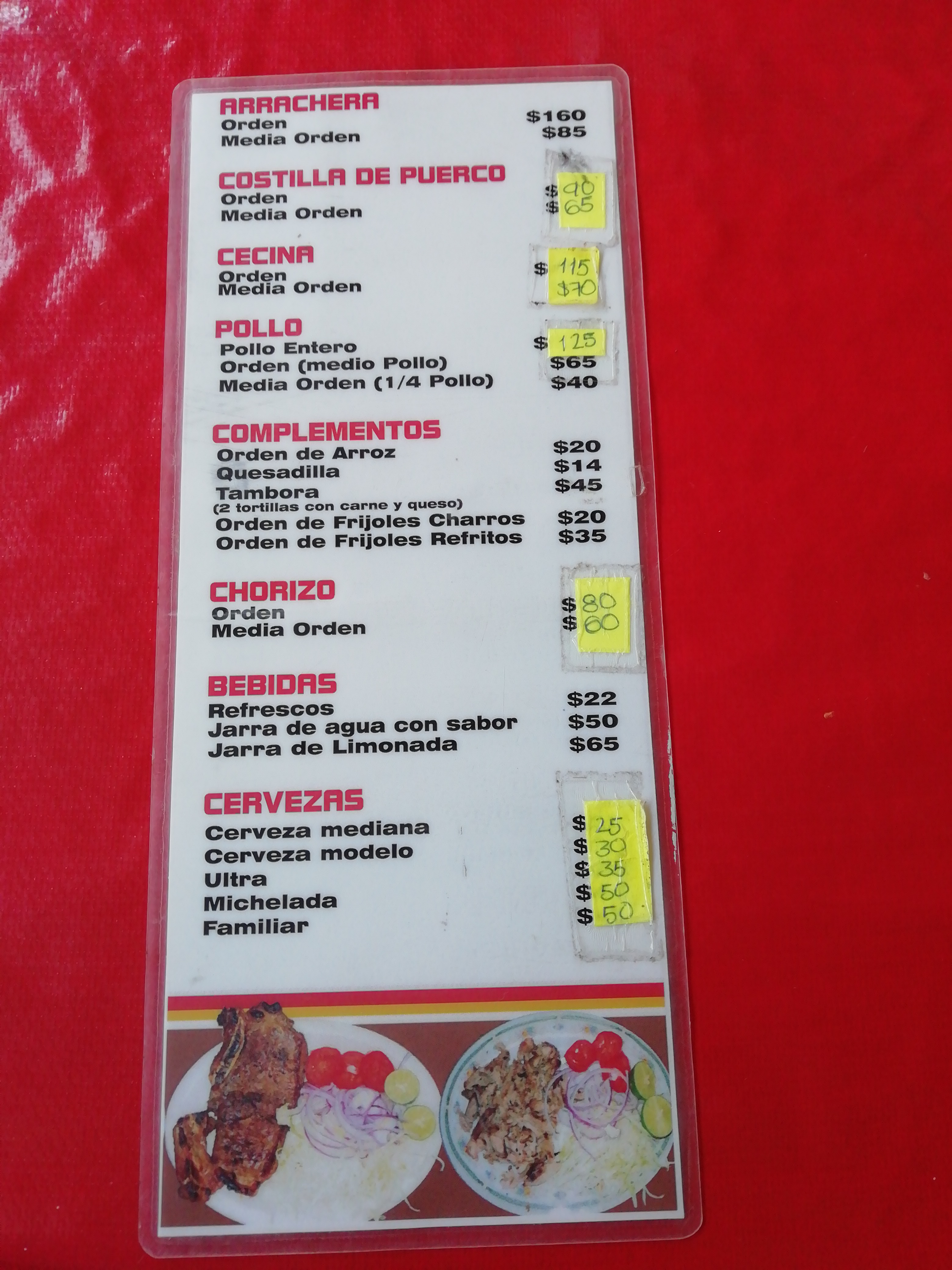 Restaurant El Sinaloense image 3