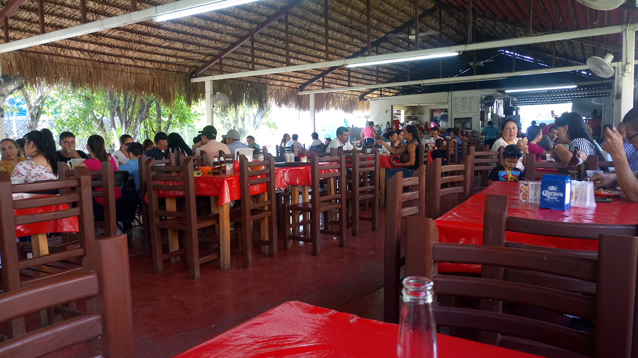 Restaurant El Sinaloense image 4