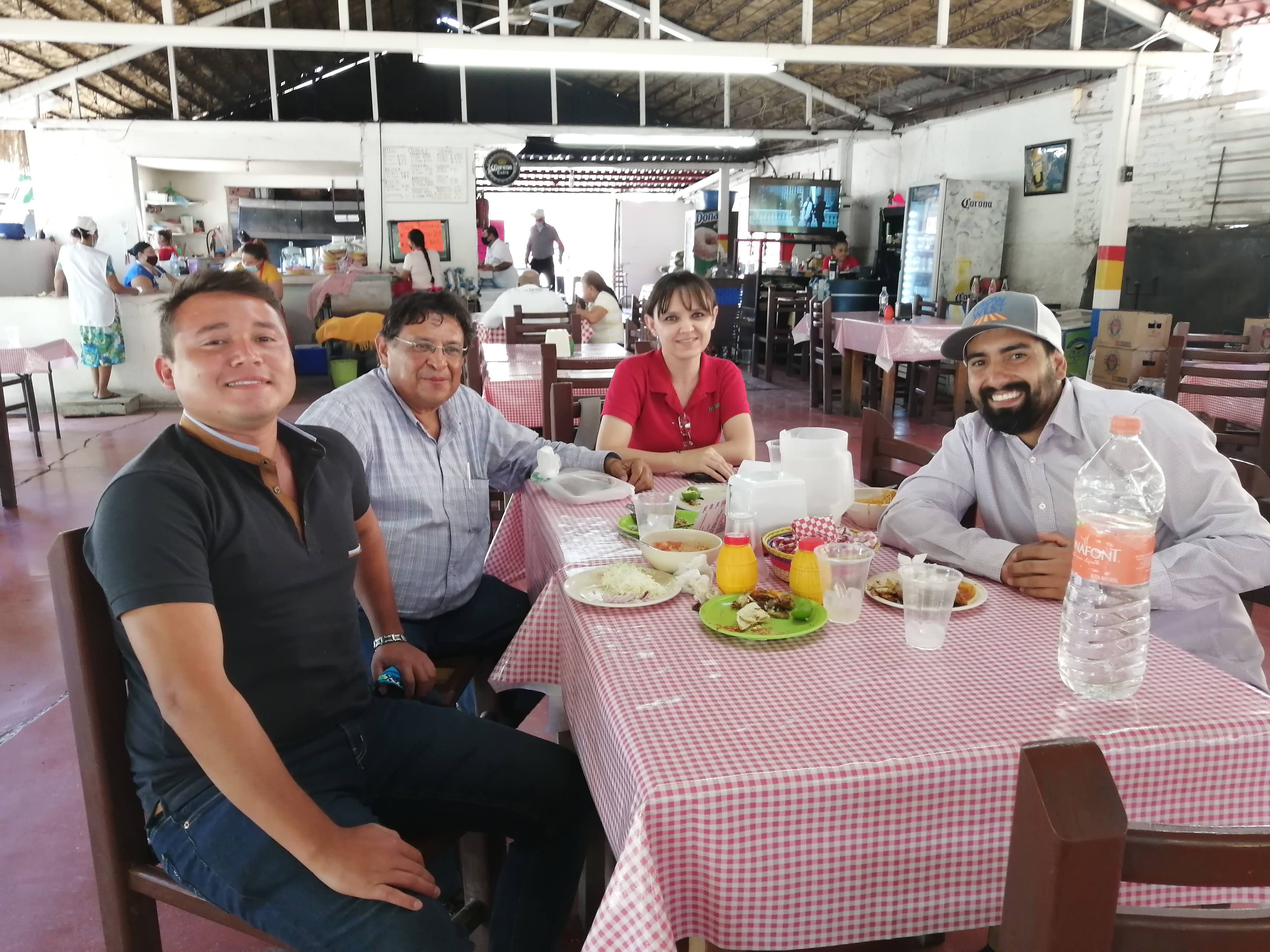 Restaurant El Sinaloense image 5