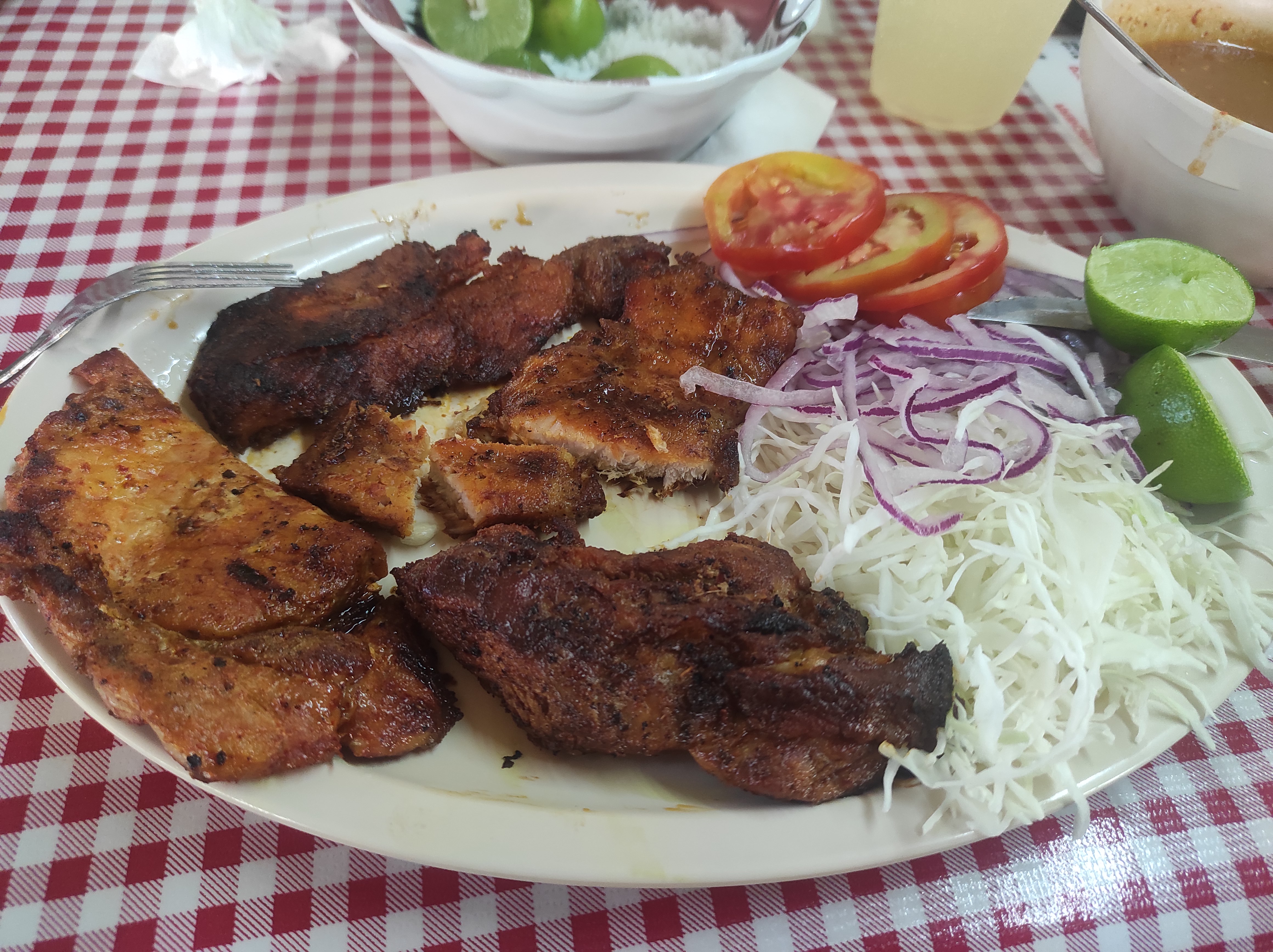 Restaurant El Sinaloense image 6