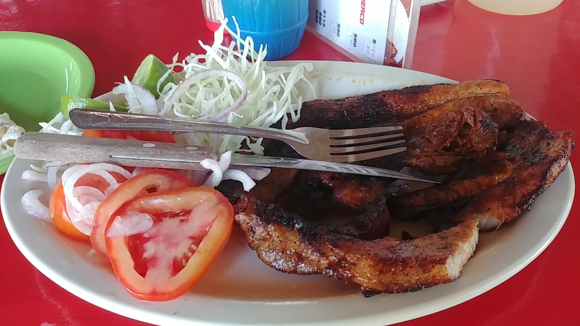 Restaurant El Sinaloense image 7