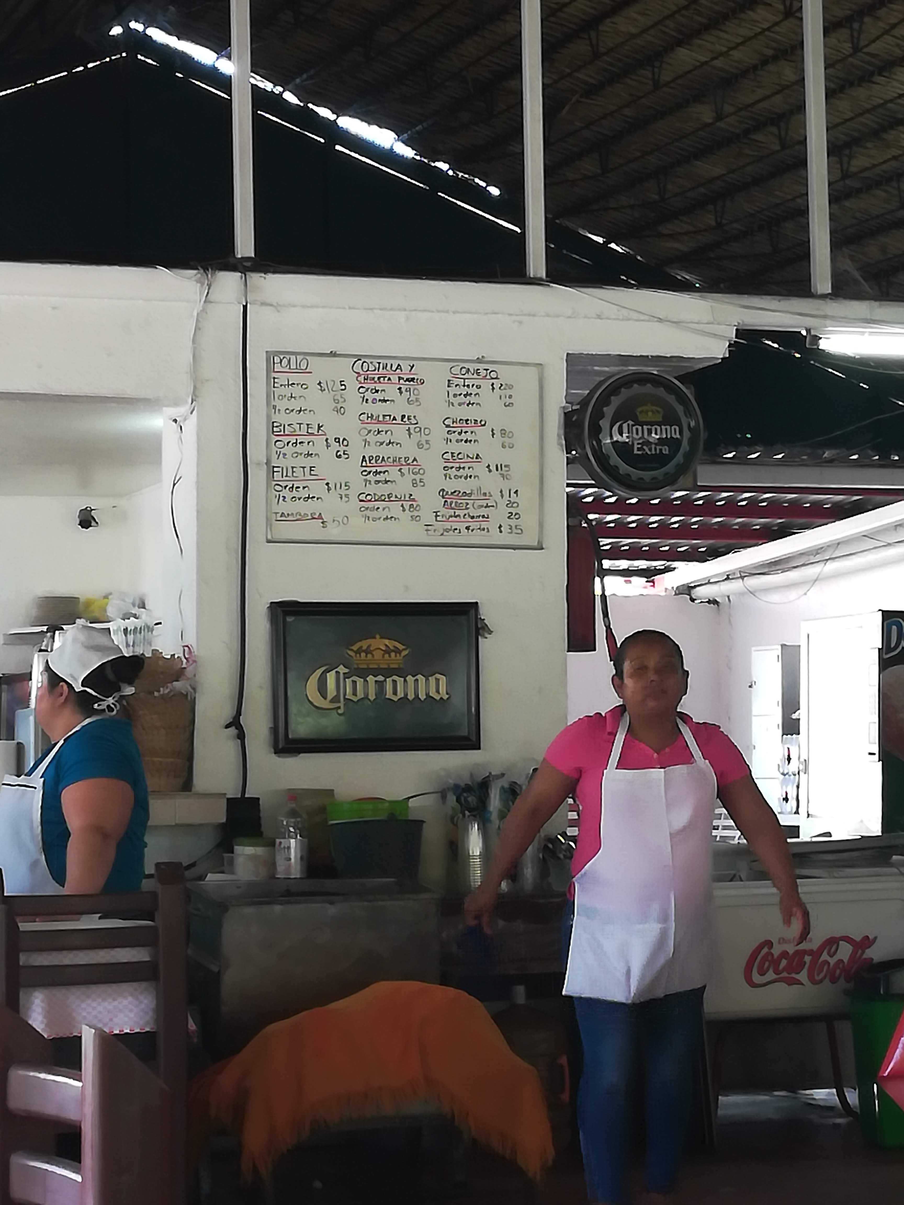 Restaurant El Sinaloense image 8