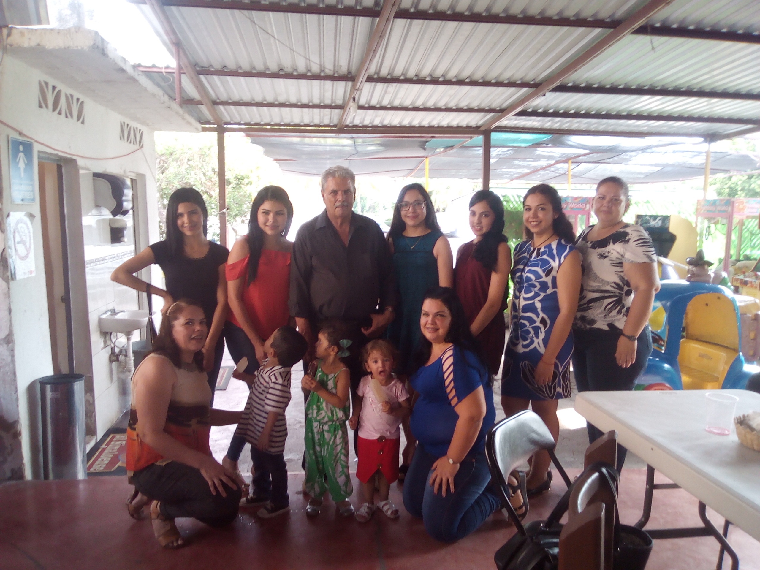 Restaurant El Sinaloense image 9