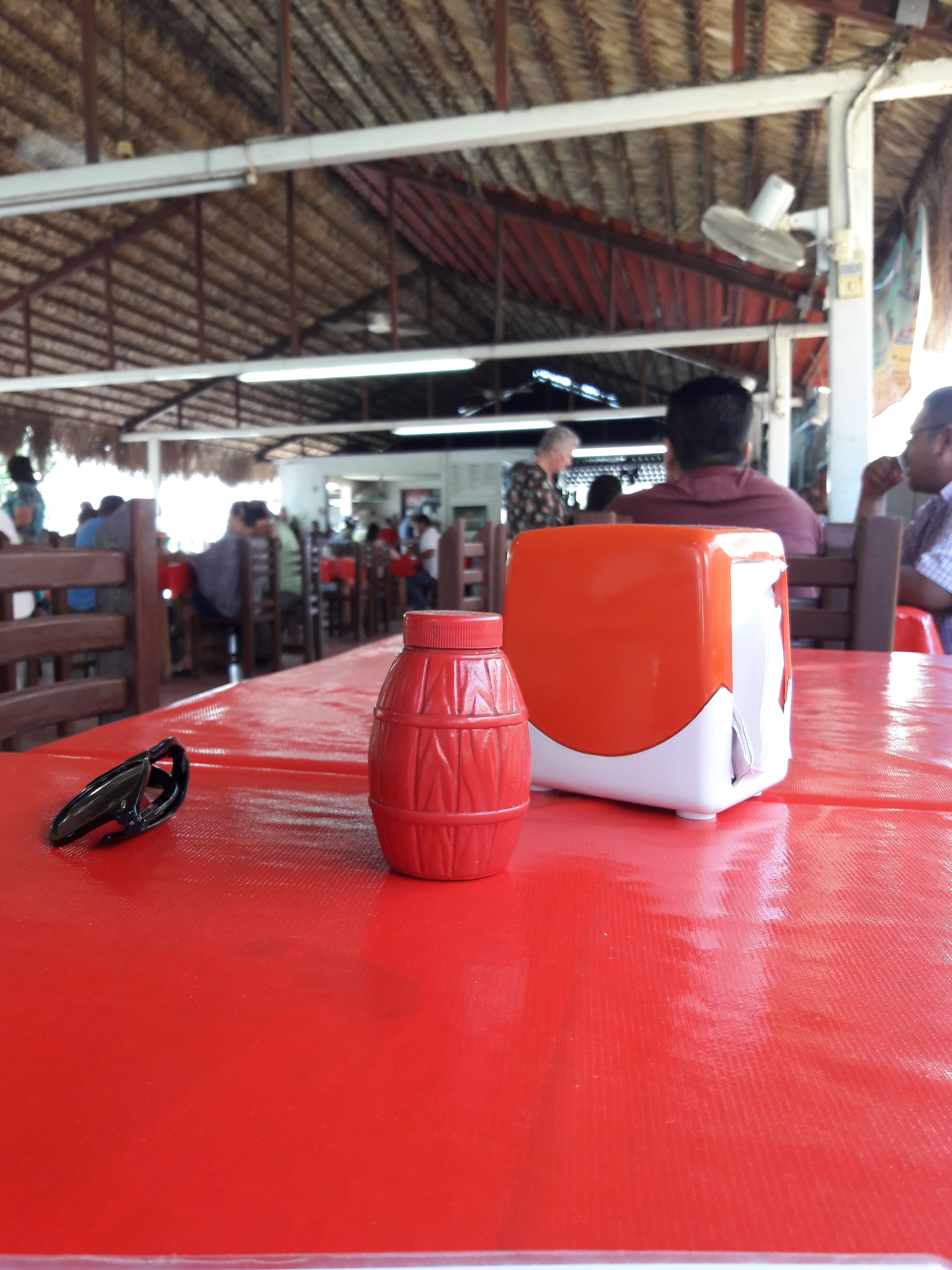 Restaurant El Sinaloense image 10