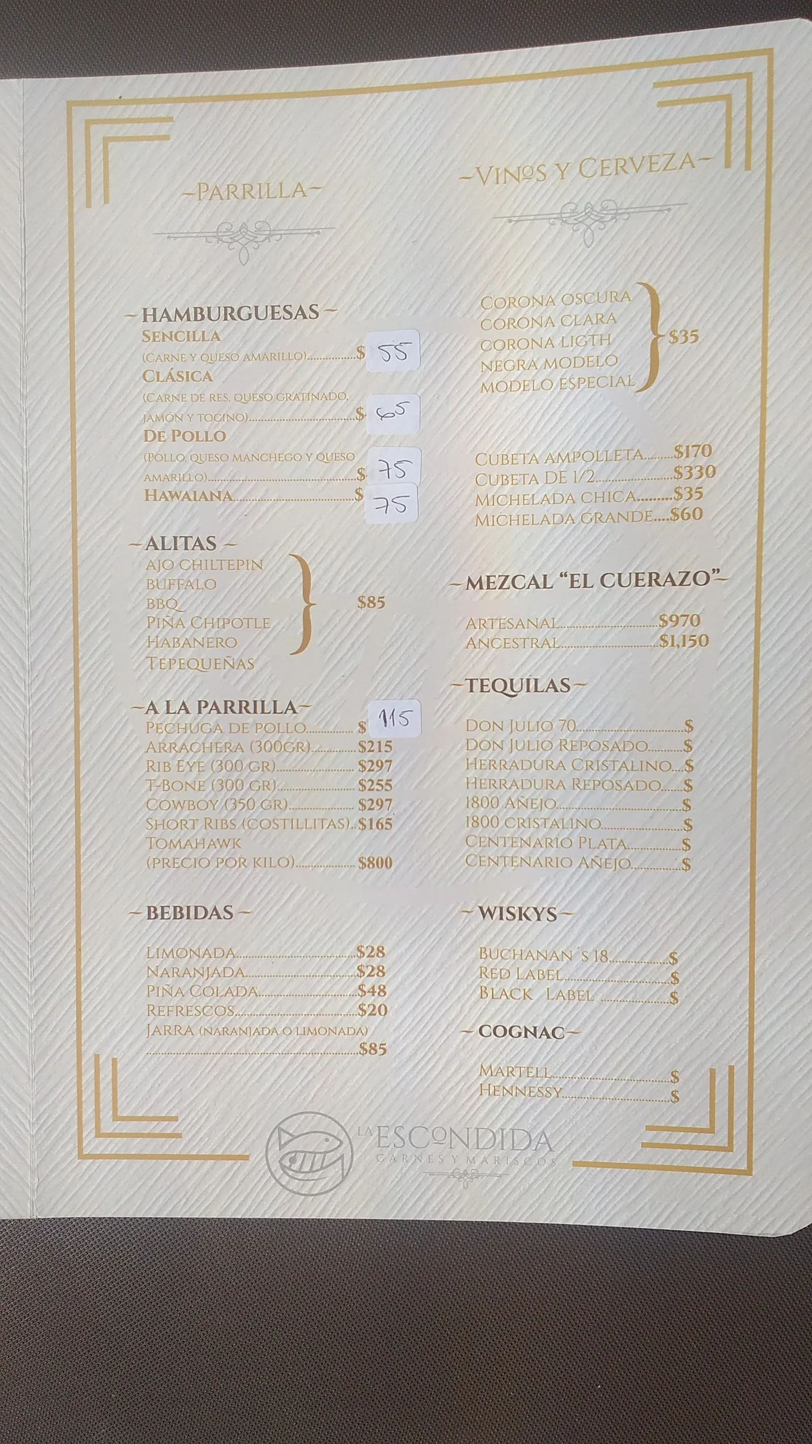 Restaurante La Escondida image 7