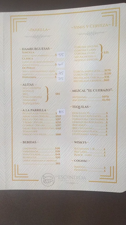 Restaurante La Escondida image 7