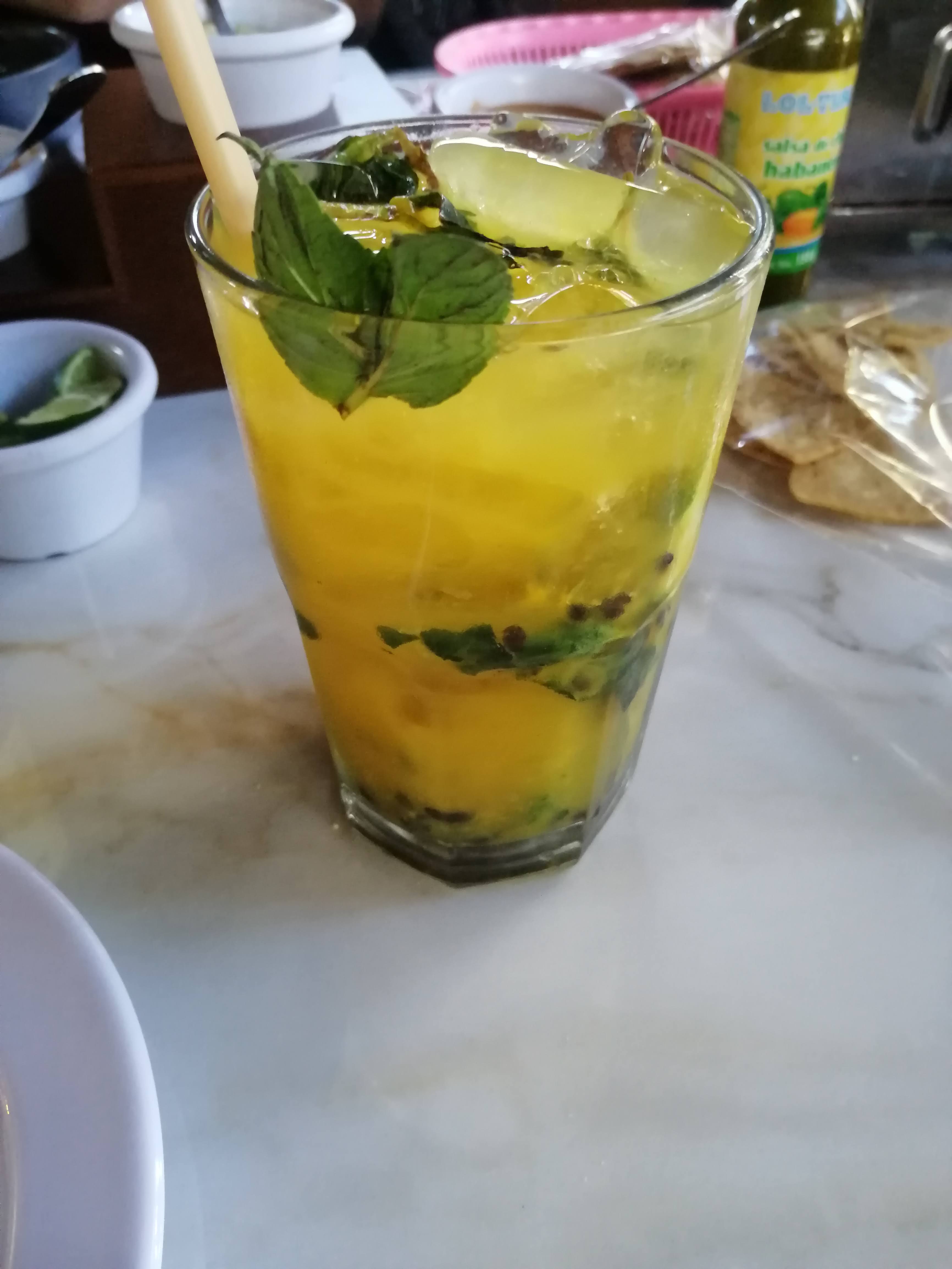 El Capi Restaurante image 6