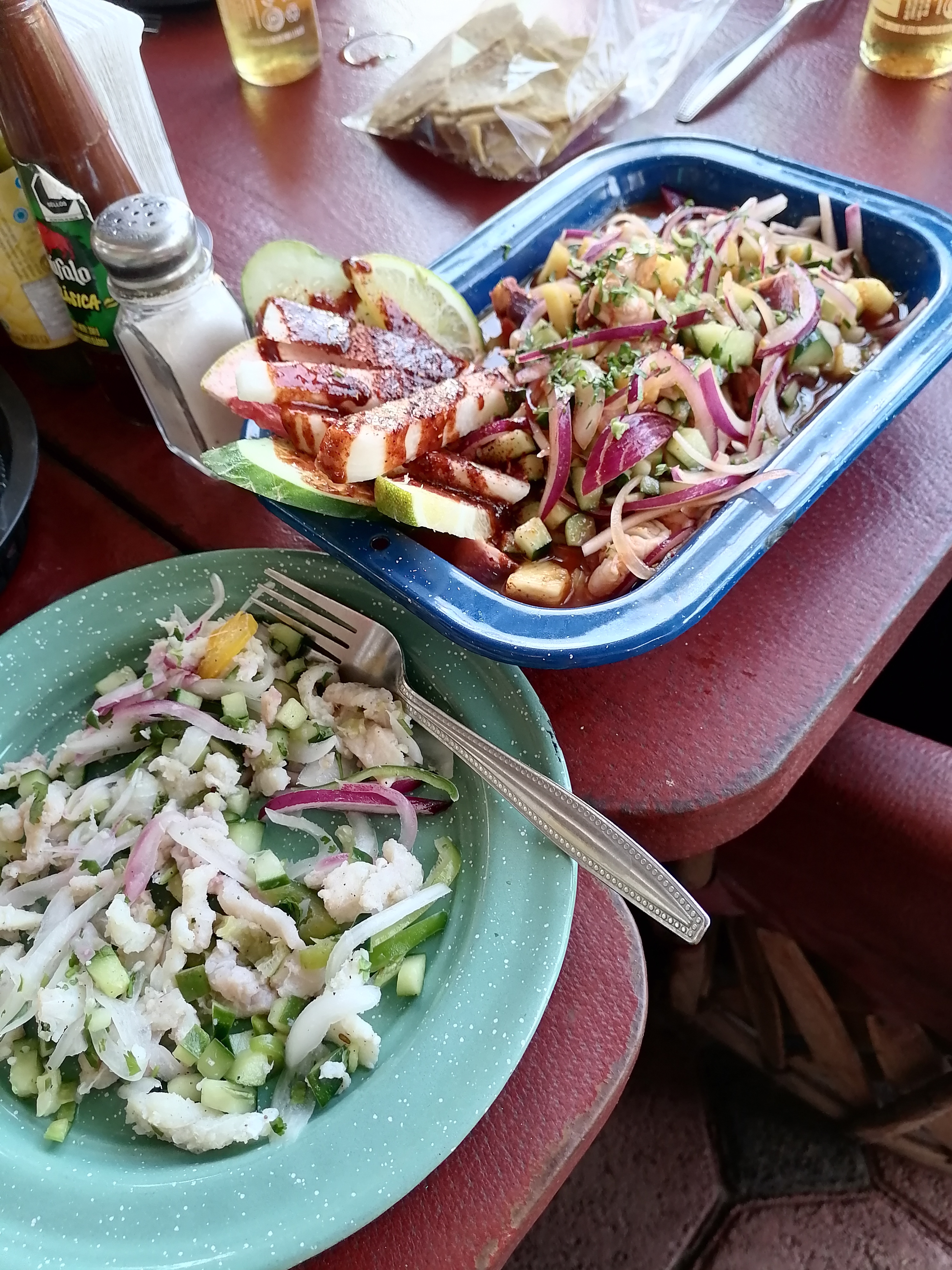 El Capi Restaurante image 8