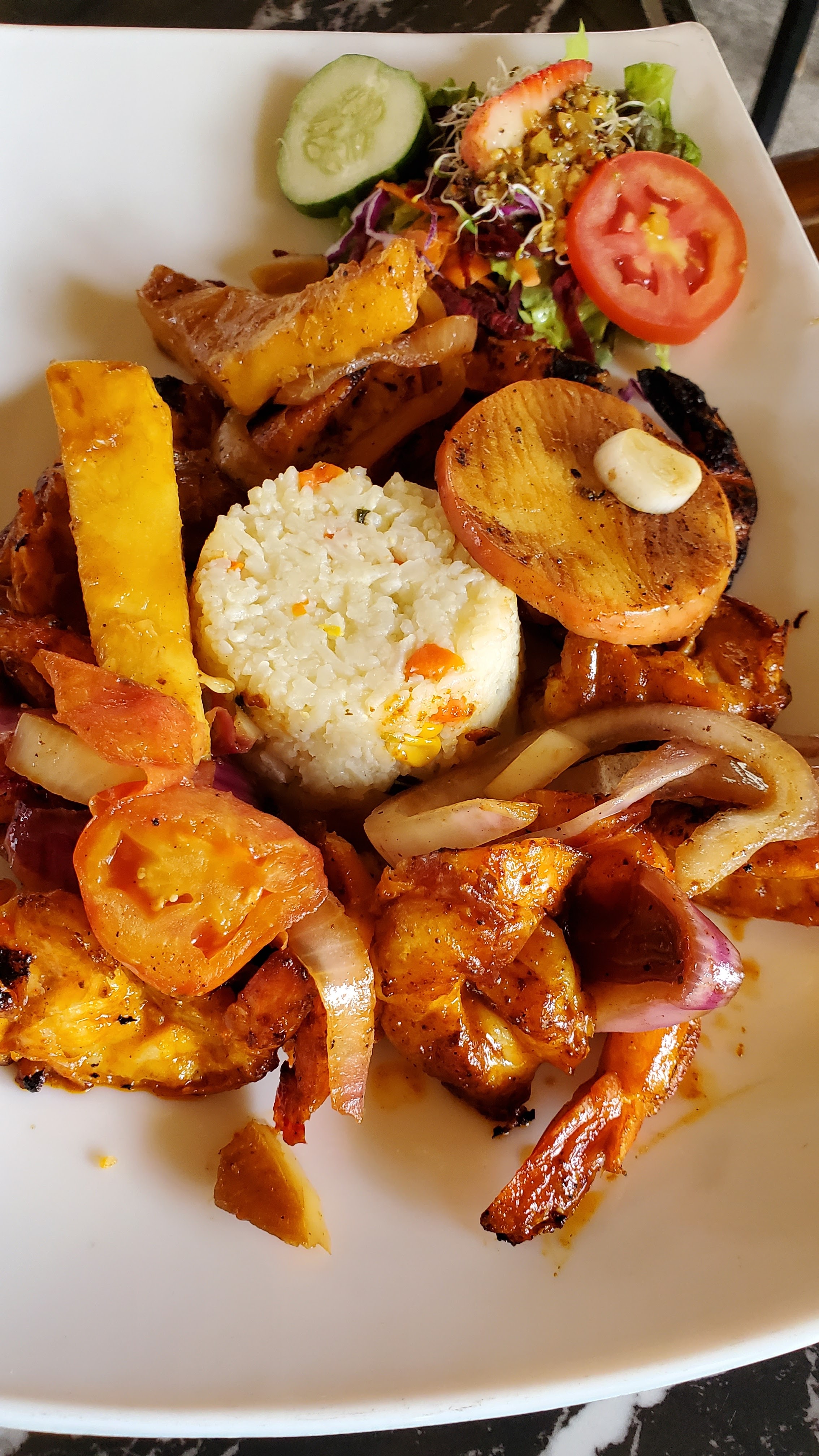 El Capi Restaurante image 9