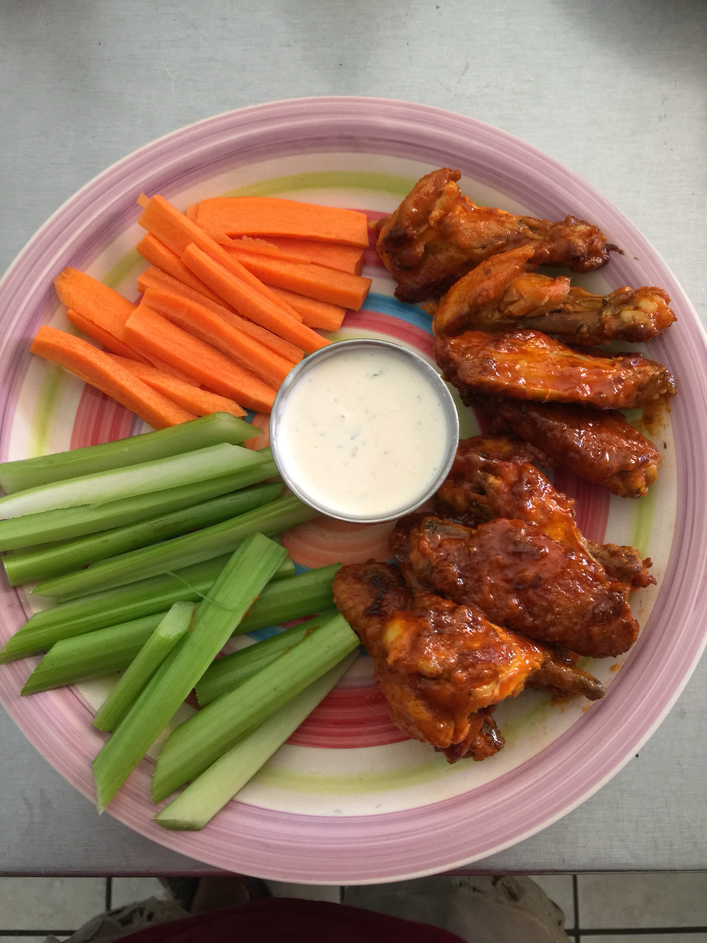 100% SANO ENSALADAS Y MÁS... image 5